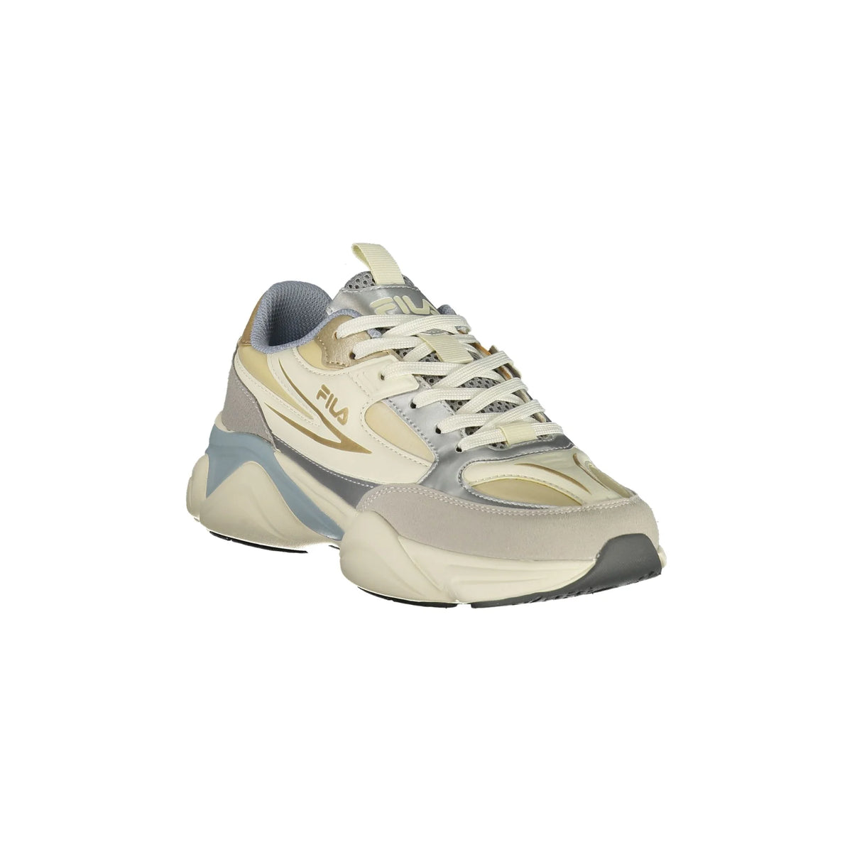 FILA CALZATURA SPORTIVA DONNA AZZURRO