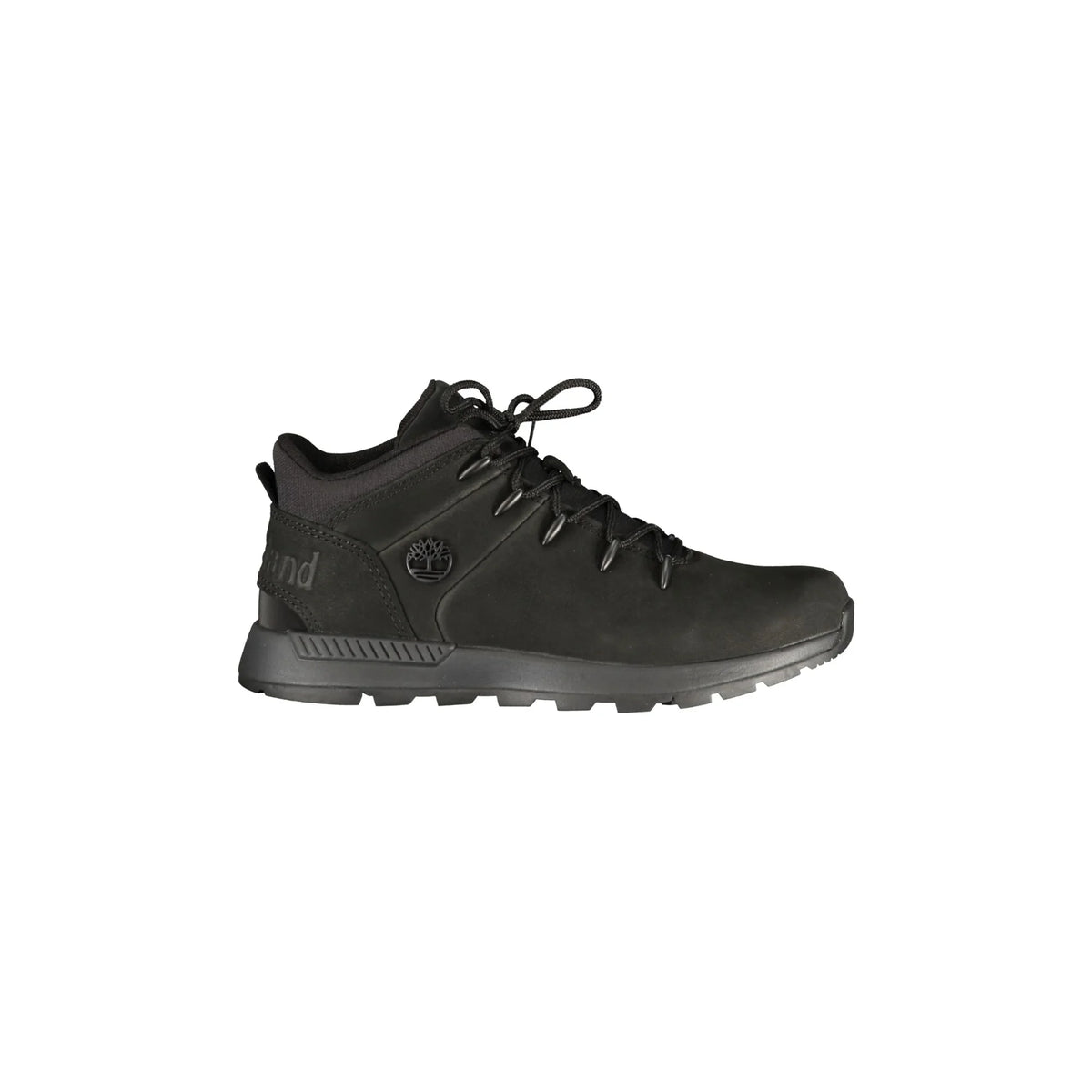 TIMBERLAND CALZATURA SPORTIVA DONNA NERO