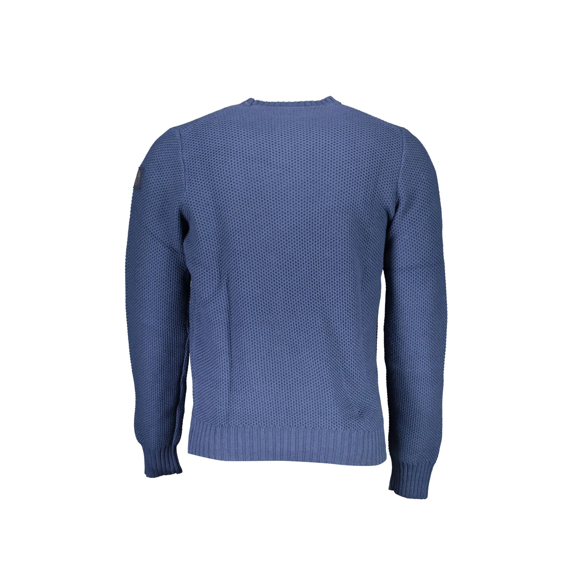 NORTH SAILS MAGLIA UOMO BLU