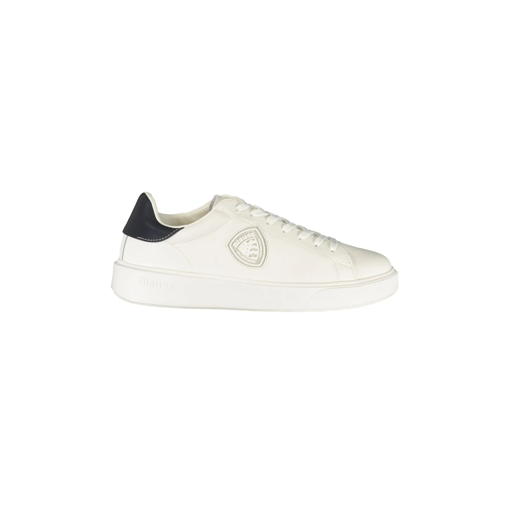 Blauer Sneakers uomo Bianco