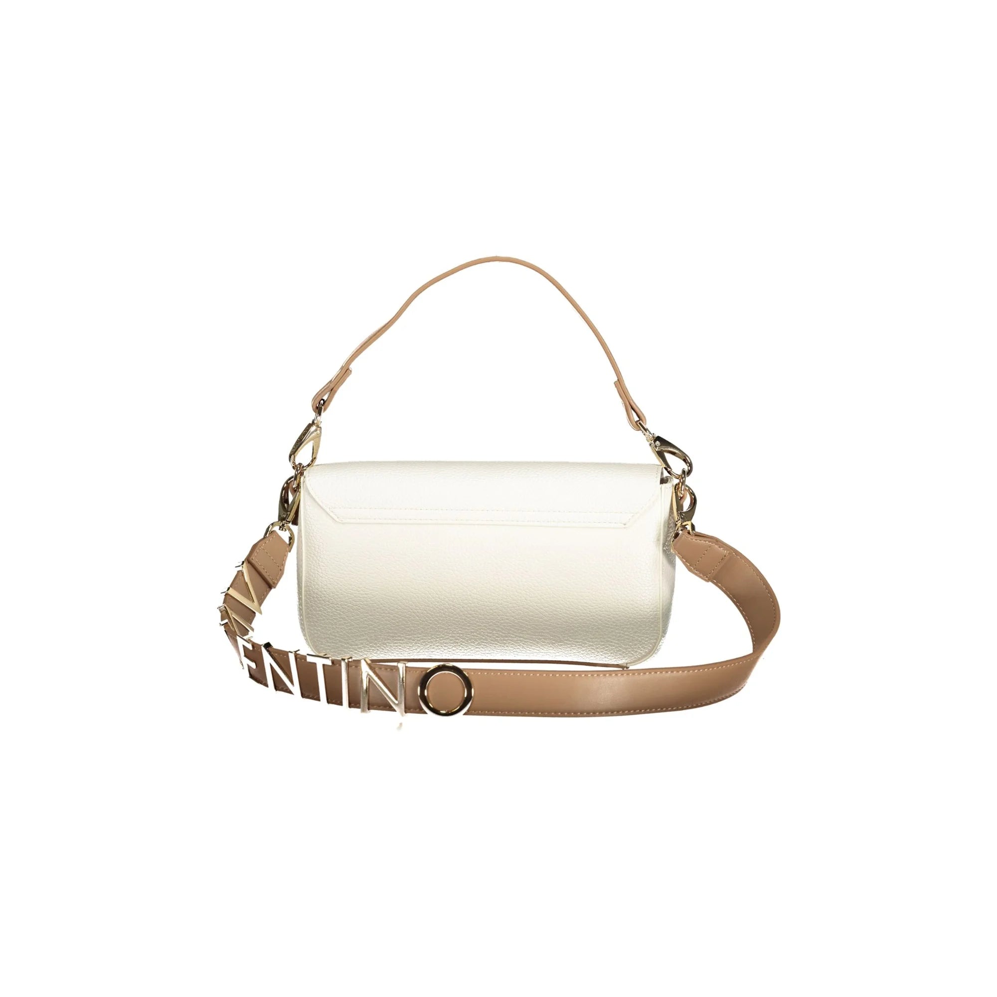 VALENTINO BAGS BORSA DONNA BIANCO