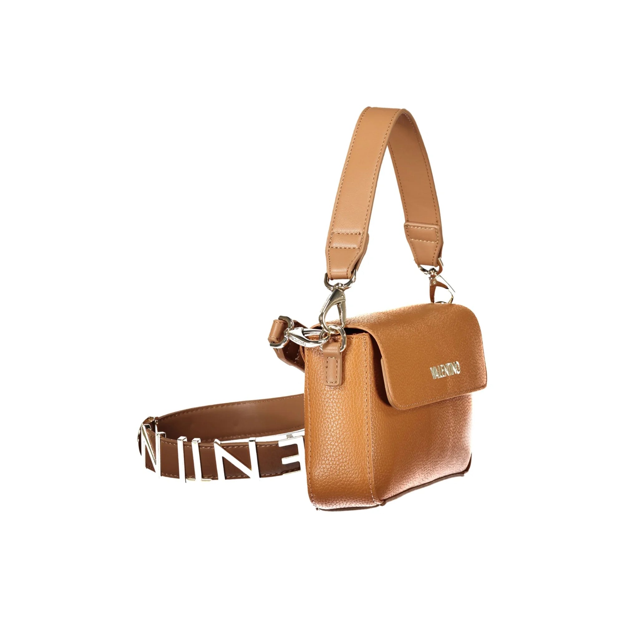VALENTINO BAGS BORSA DONNA MARRONE