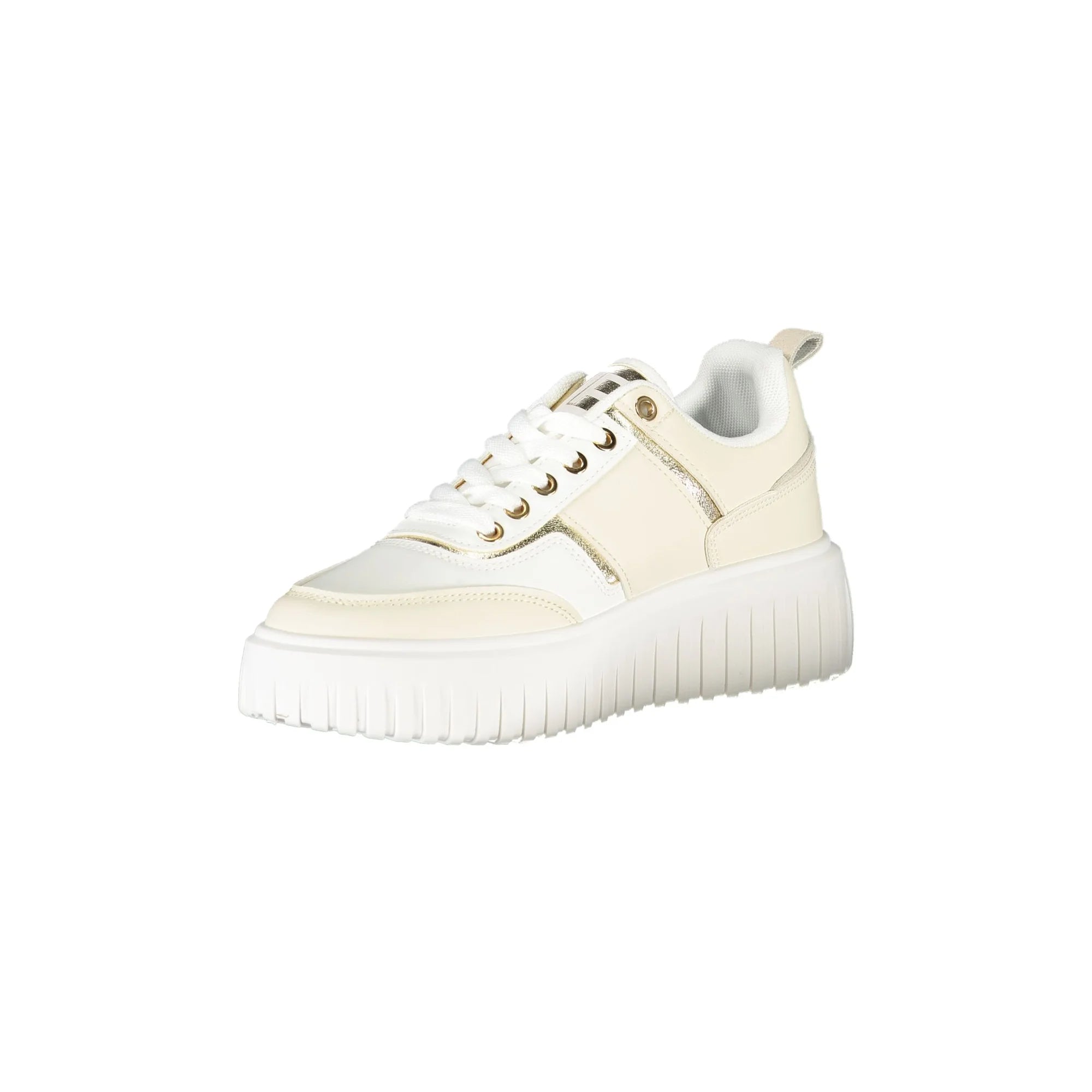 LAURA BIAGIOTTI CALZATURA SPORTIVA DONNA BEIGE