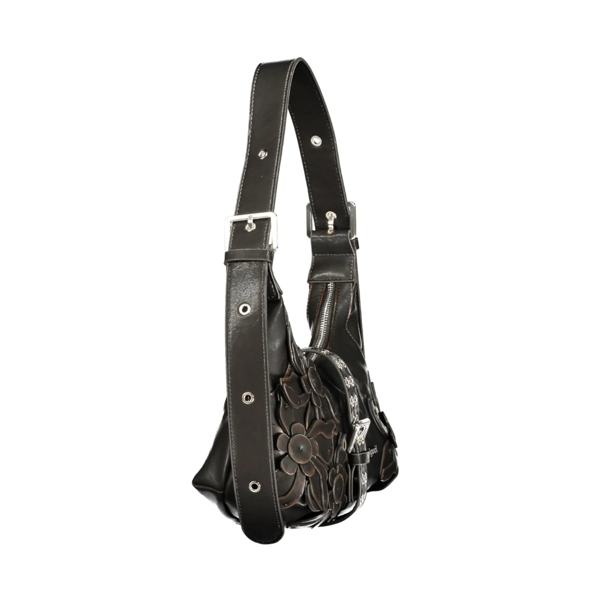 DESIGUAL BORSA DONNA MARRONE