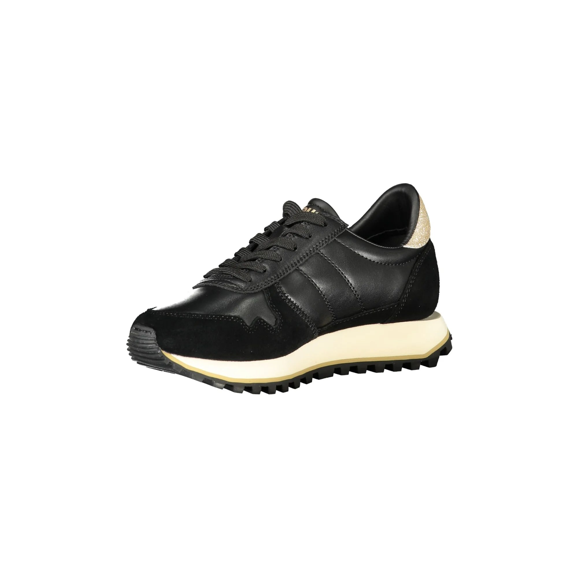 BLAUER CALZATURA SPORTIVA DONNA NERO