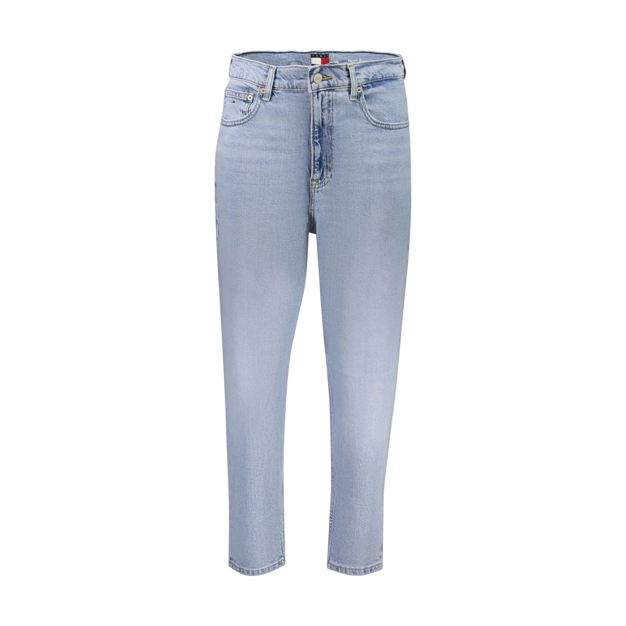 TOMMY HILFIGER JEANS DENIM DONNA AZZURRO