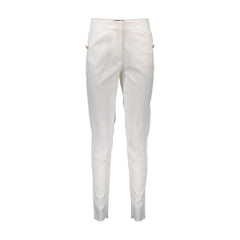 Just Cavalli Bukser Dame Hvid Logo