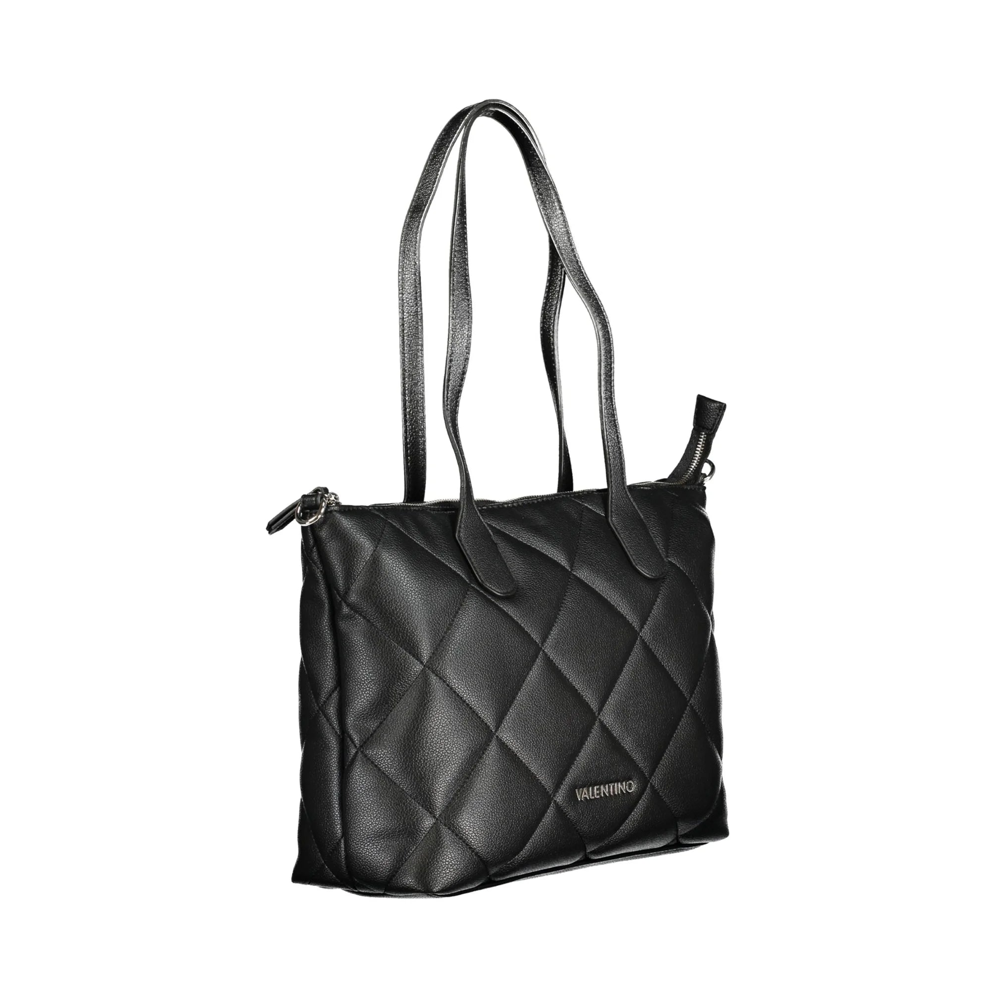 VALENTINO BAGS BORSA DONNA NERO