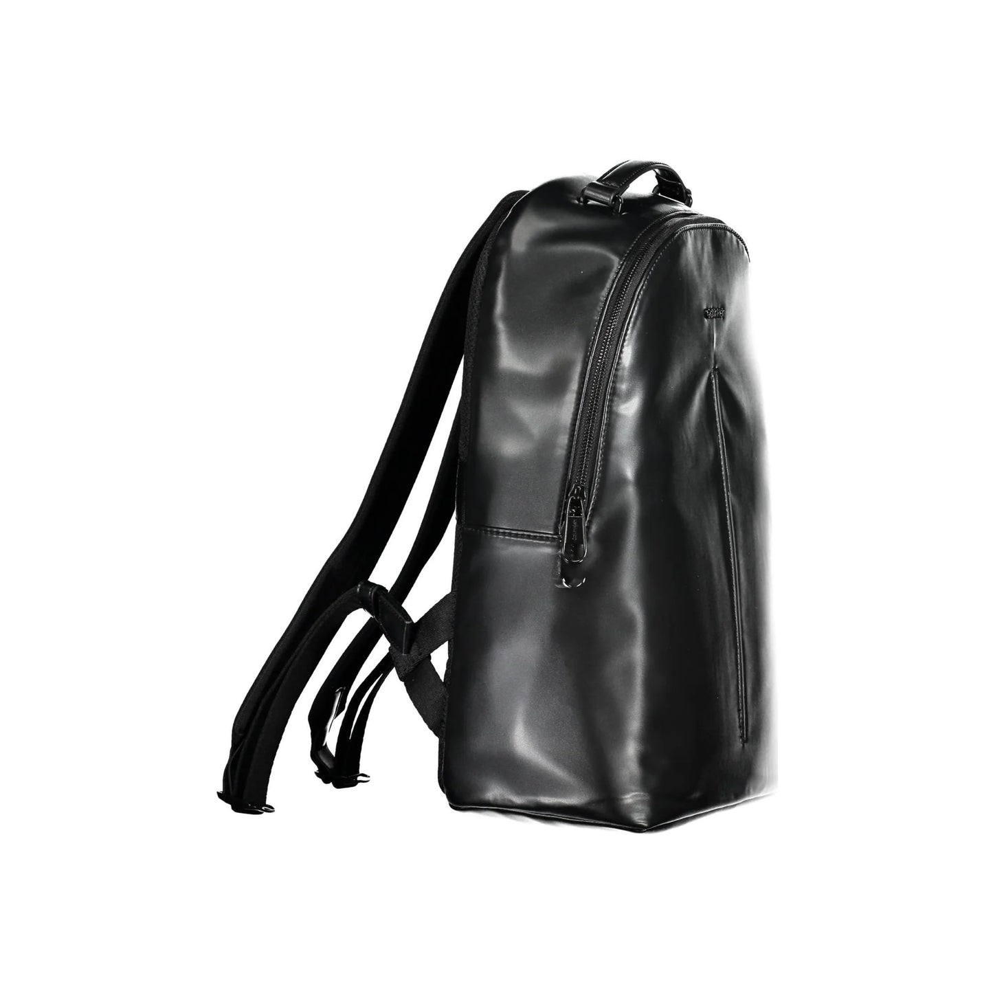 Calvin Klein Zaino Uomo Nero Logo Zaini - vista 3
