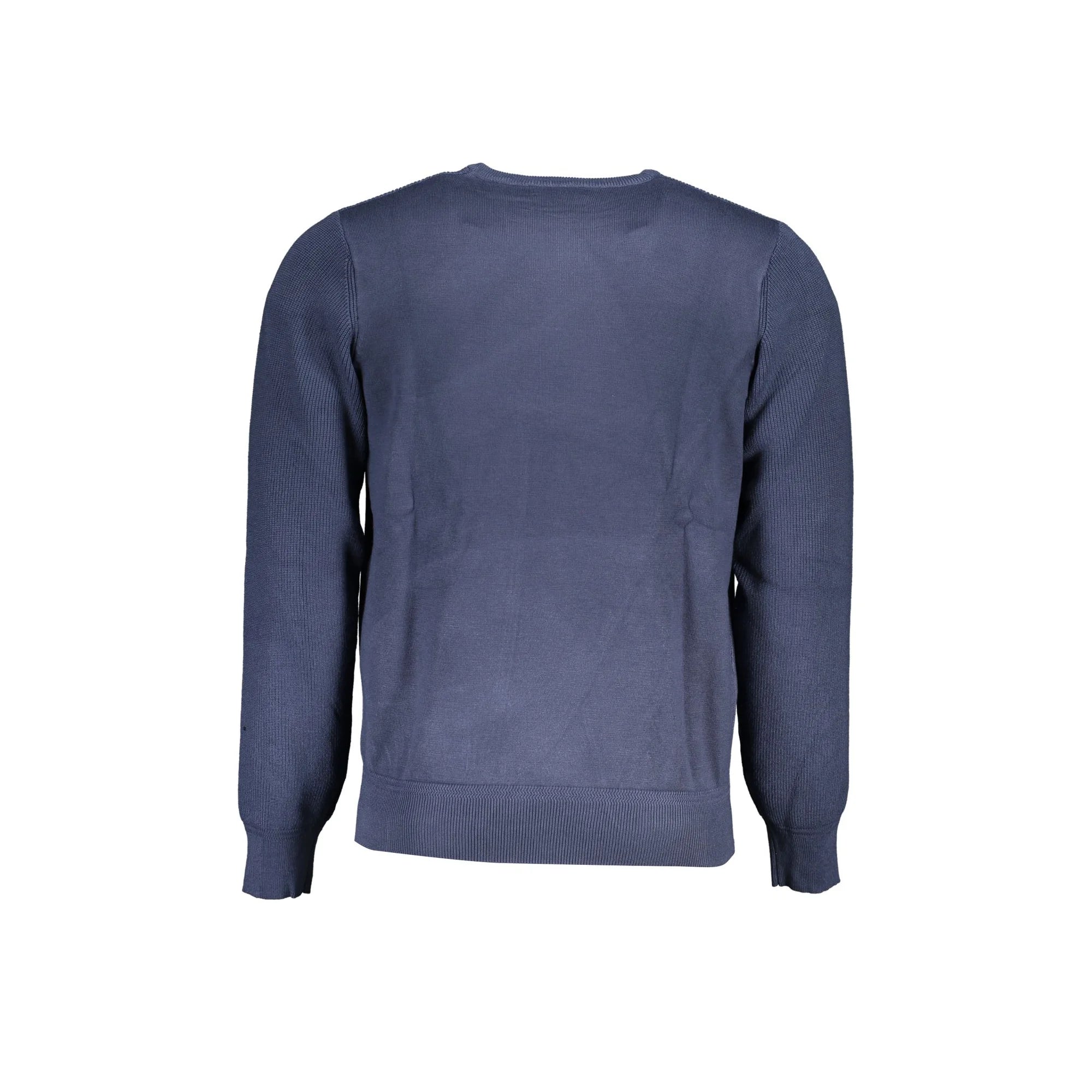 U.S. GRAND POLO MAGLIA UOMO BLU