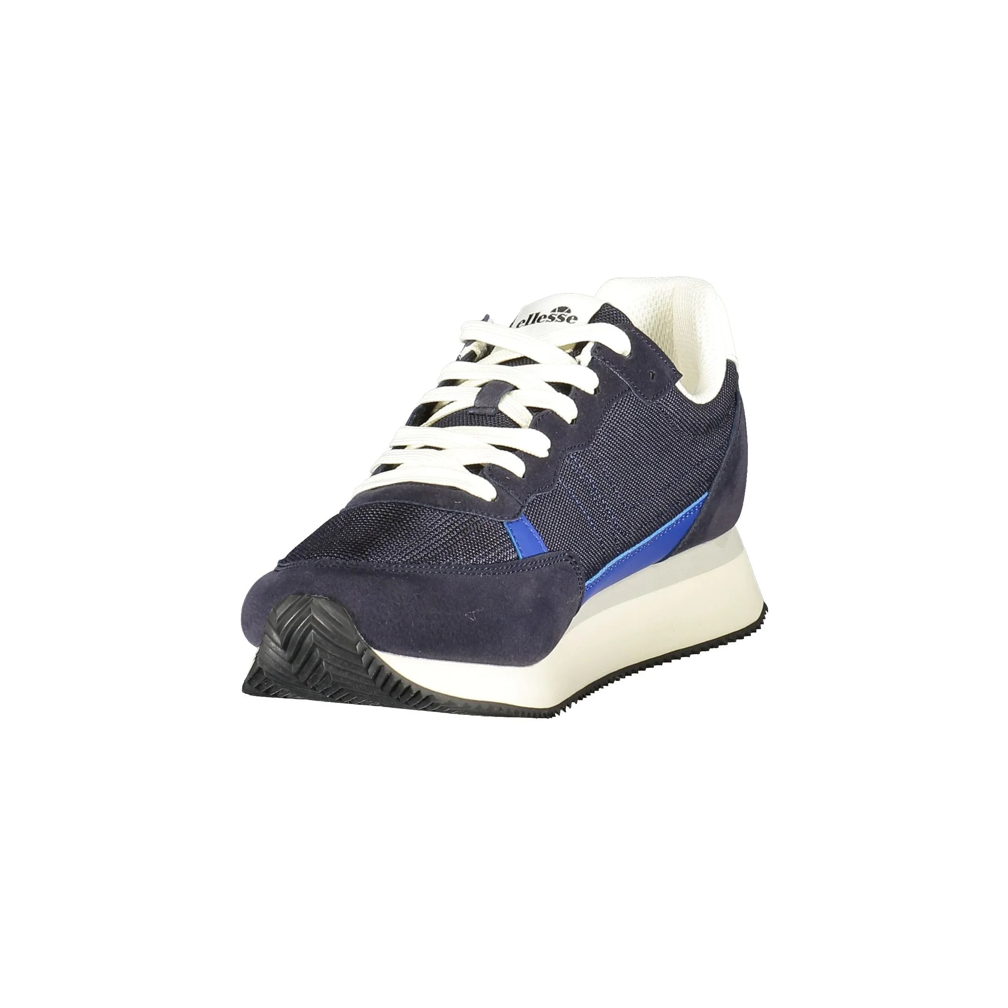 ELLESSE CALZATURA SPORTIVA UOMO BLU