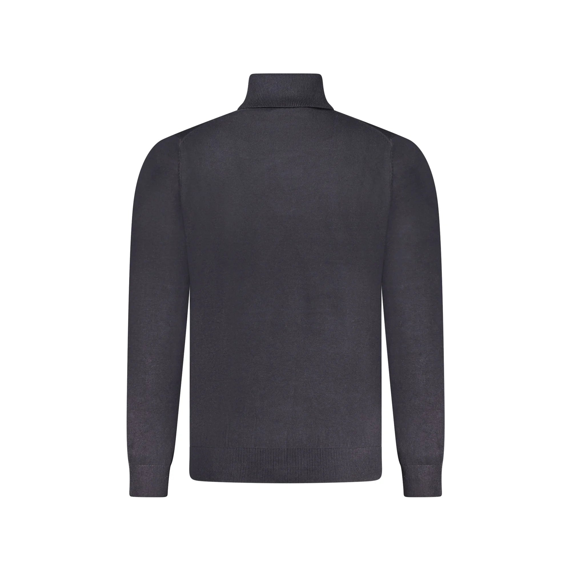 Norway 1963 Maglione Uomo Blu Ricamo Maglie - vista 2
