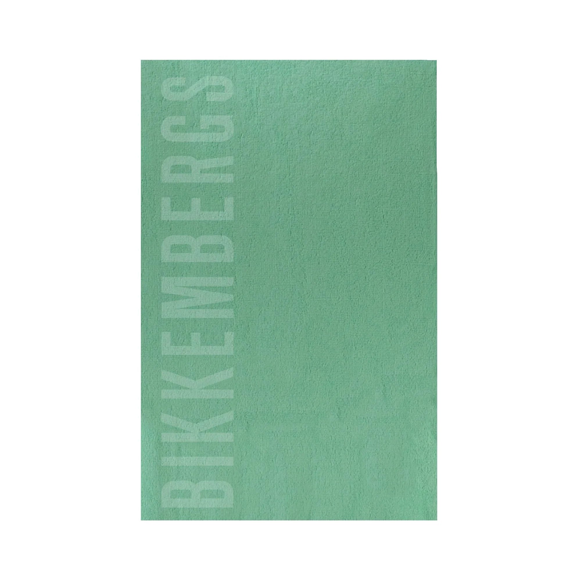 BIKKEMBERGS TELO MARE DONNA VERDE
