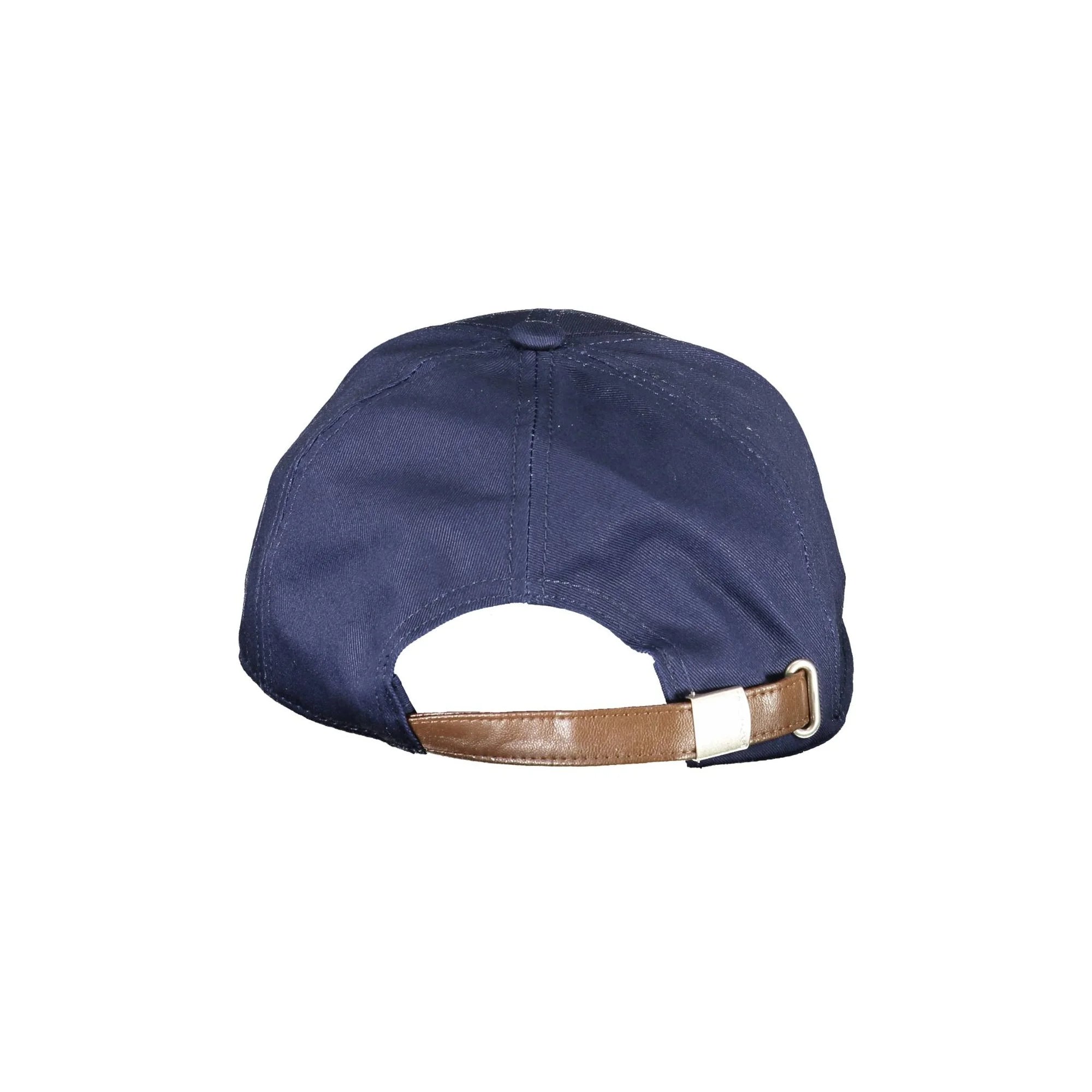 LA MARTINA CAPPELLO UOMO BLU