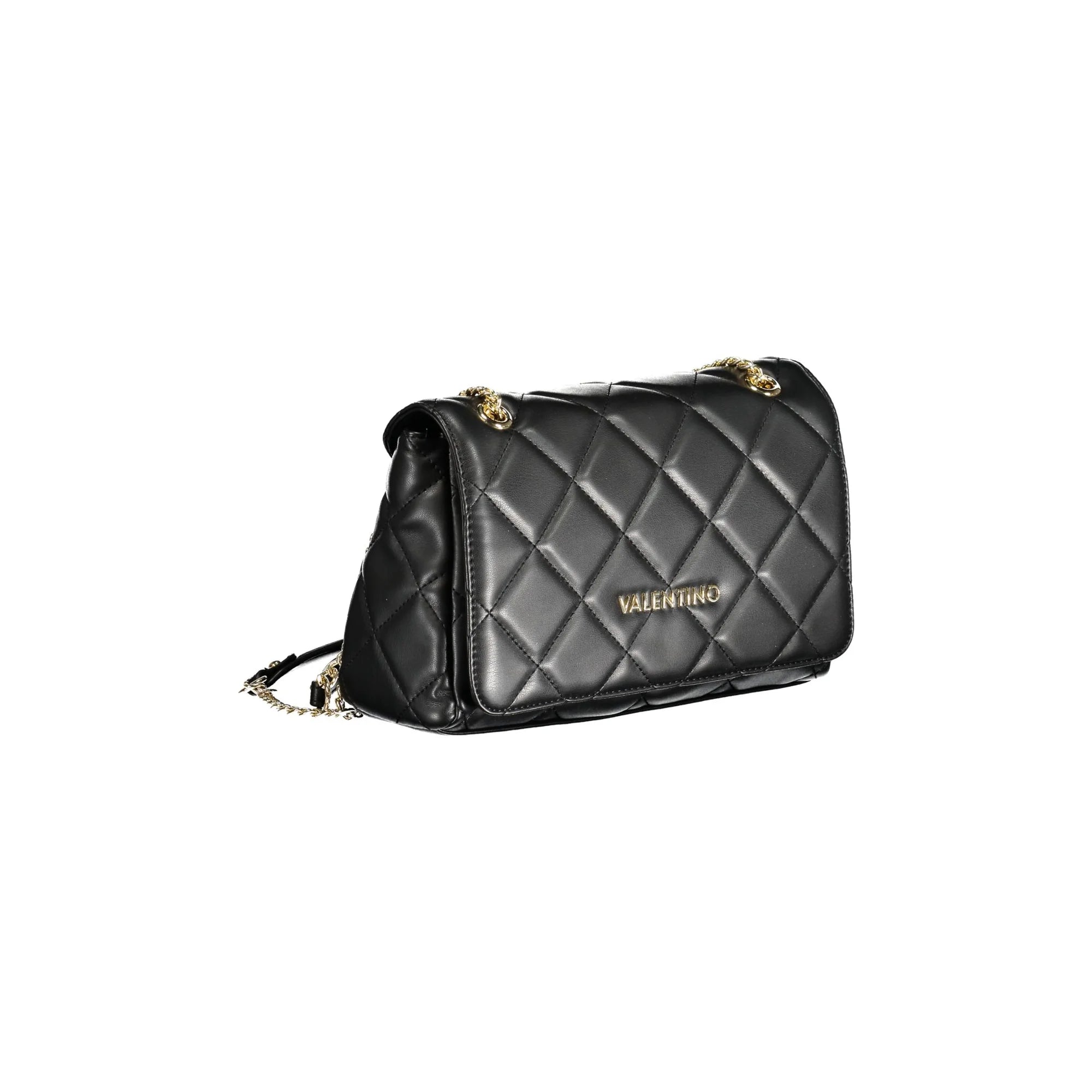VALENTINO BAGS BORSA DONNA NERO