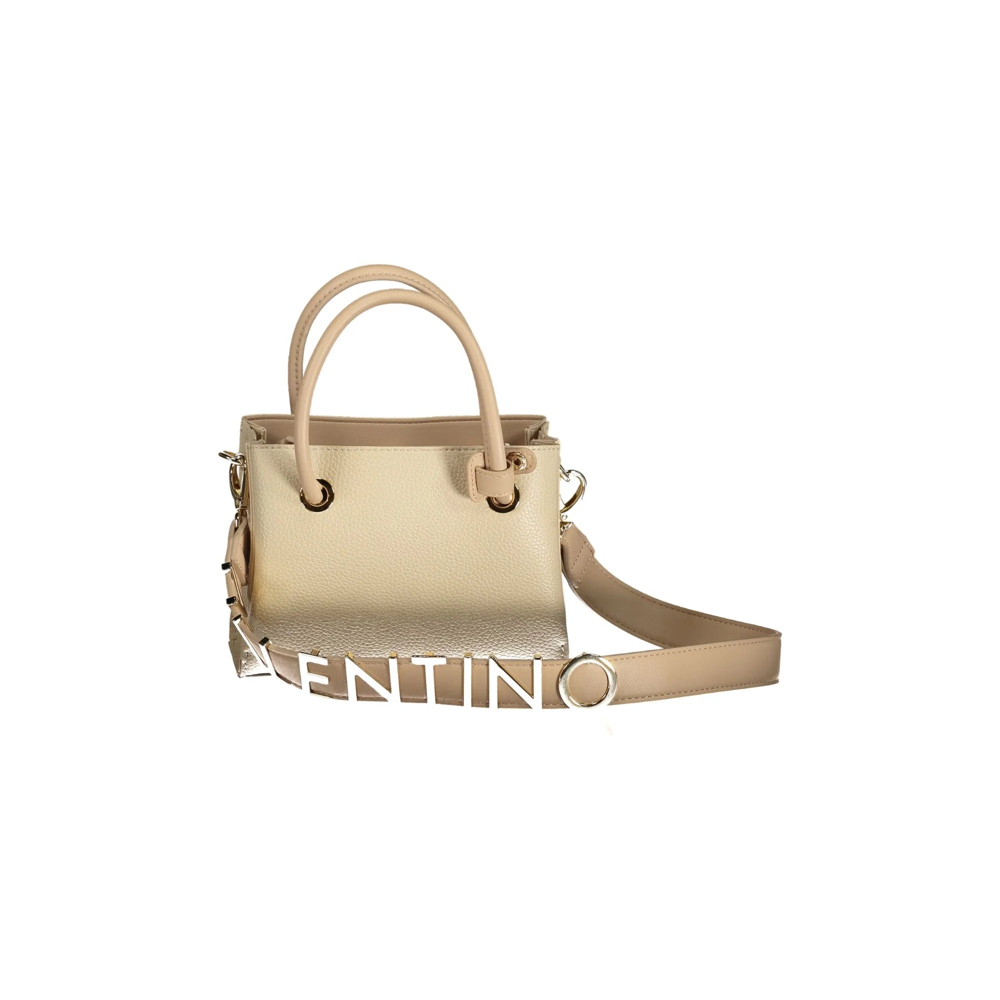 VALENTINO BAGS BORSA DONNA BEIGE