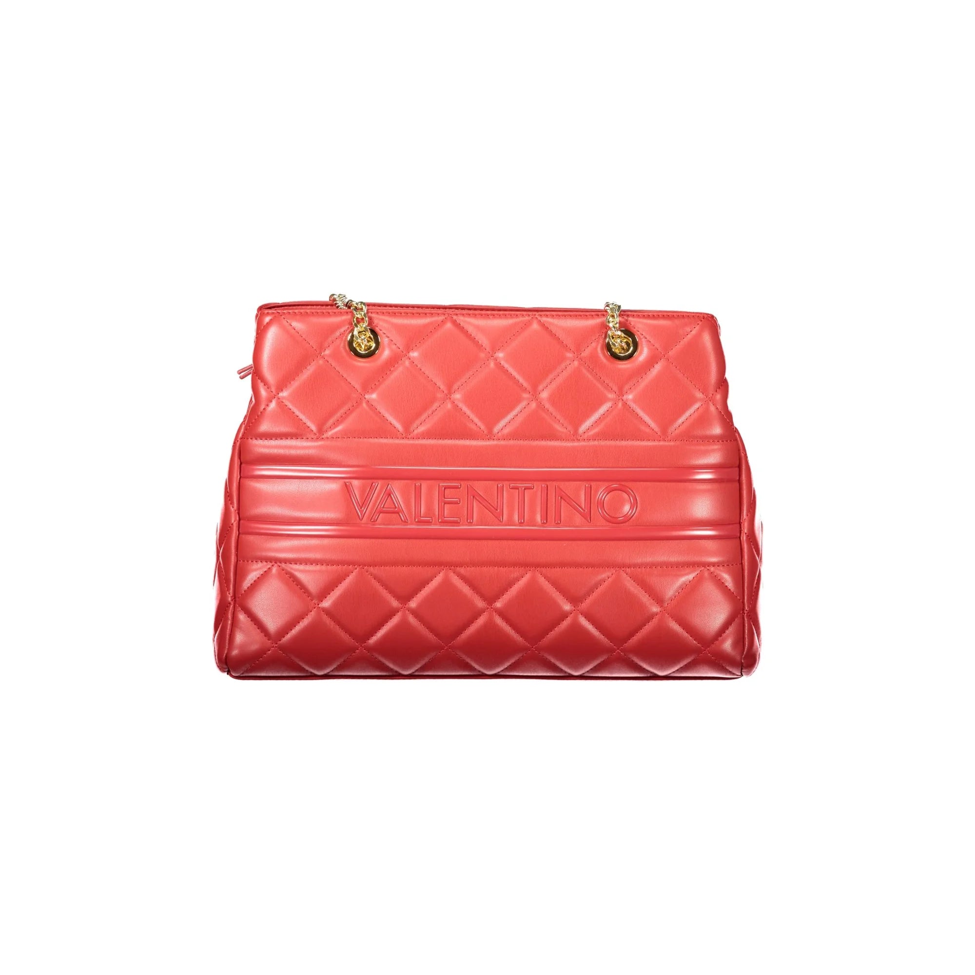 VALENTINO BAGS BORSA DONNA ROSSO