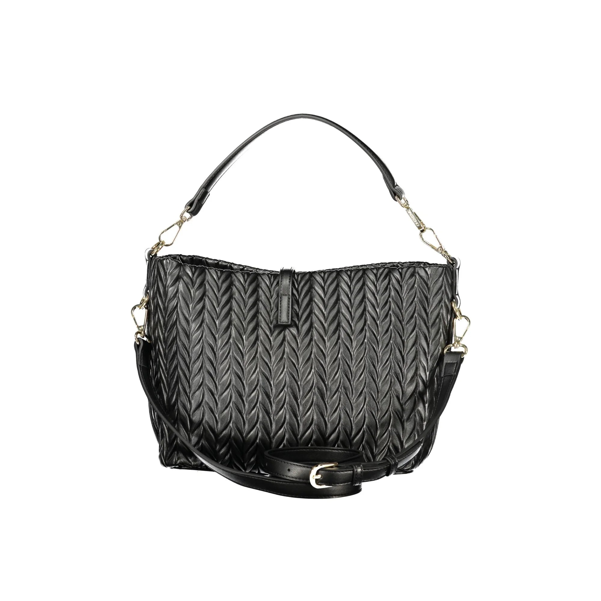 VALENTINO BAGS BORSA DONNA NERO