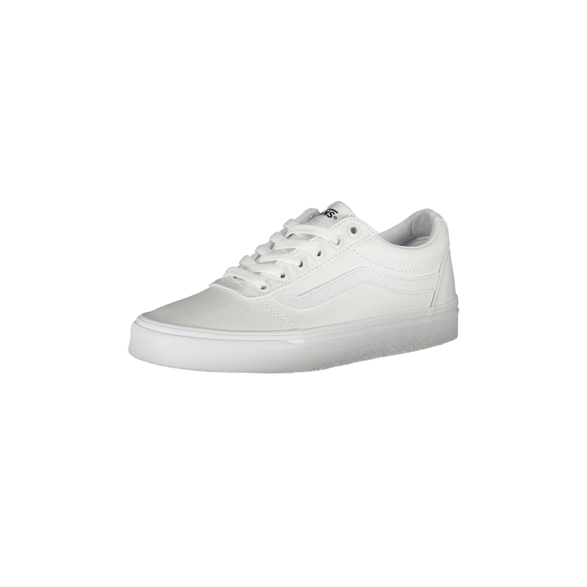 VANS CALZATURA SPORTIVA DONNA BIANCO