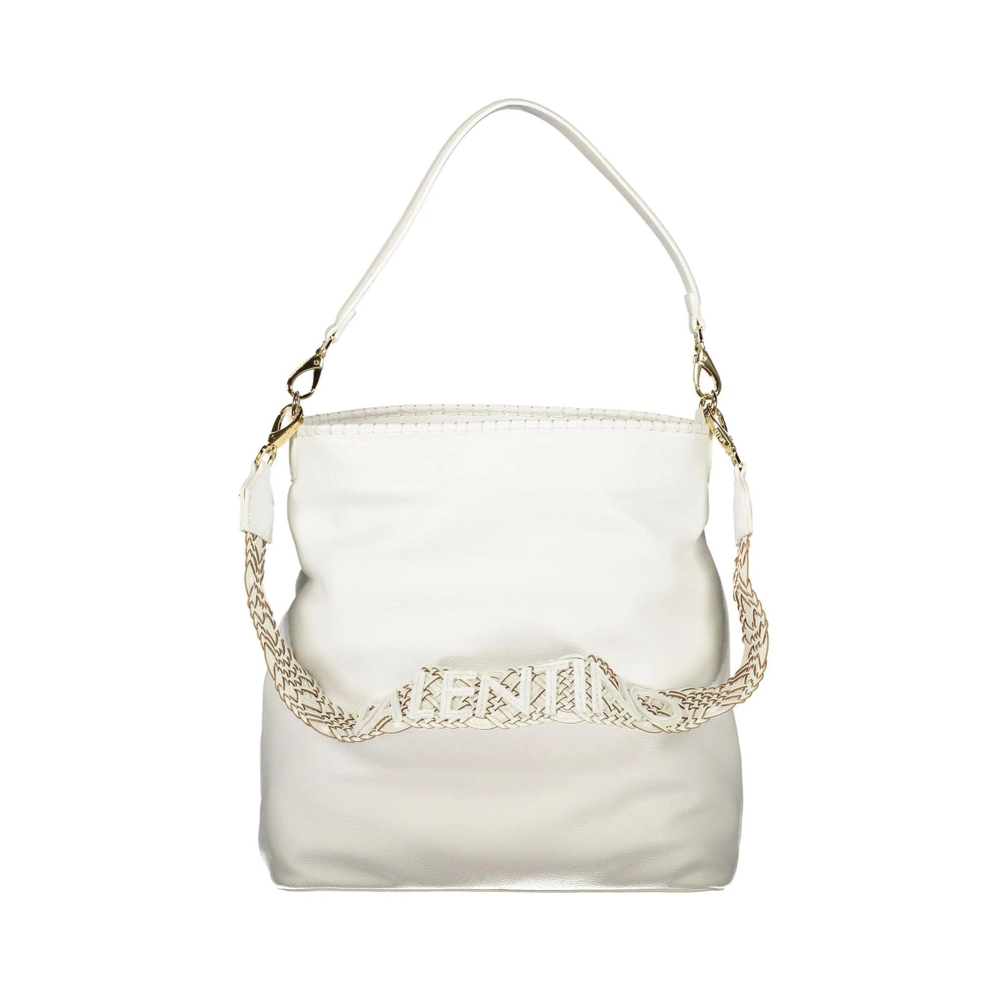 VALENTINO BAGS BORSA DONNA BIANCO