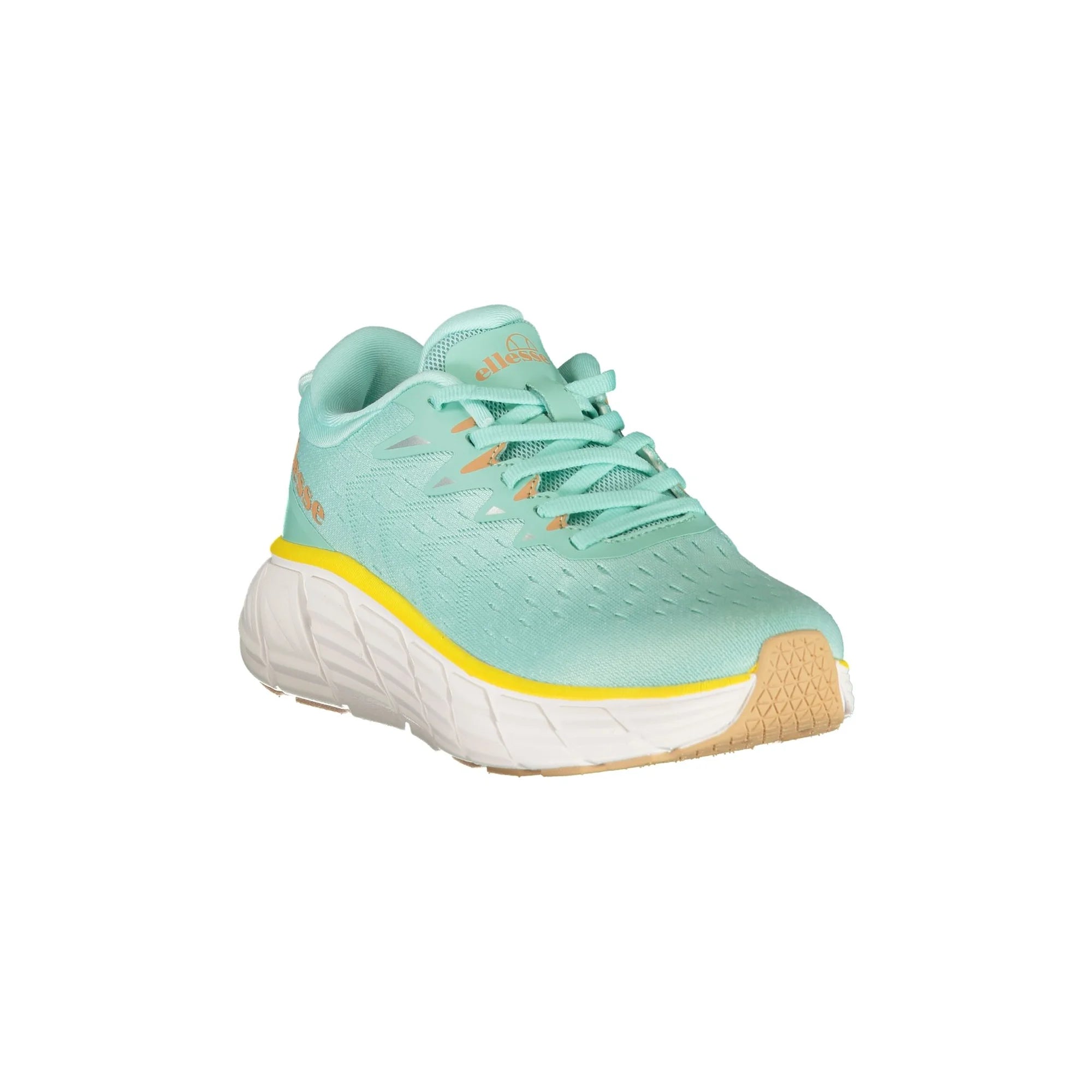 ELLESSE CALZATURA SPORTIVA DONNA VERDE