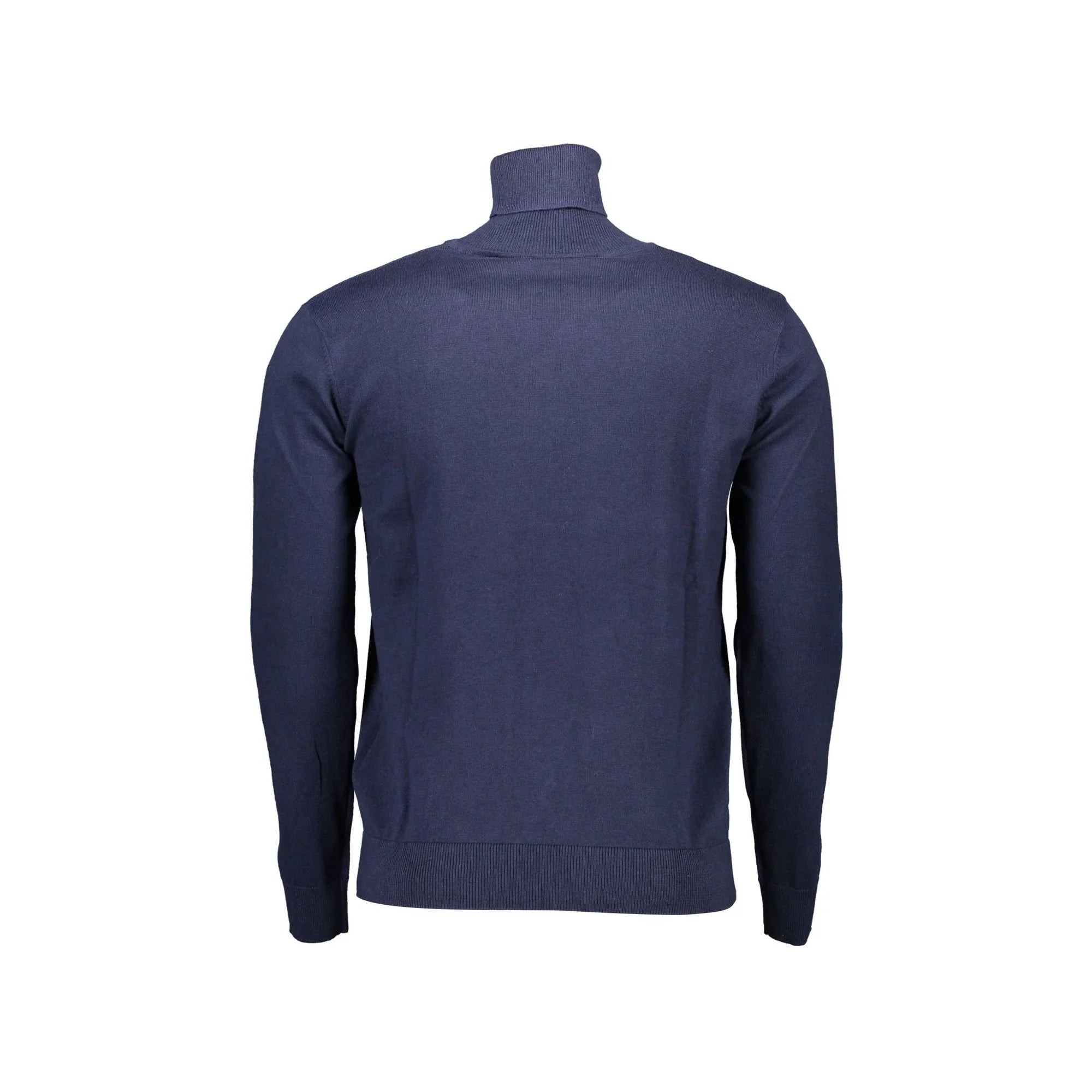 U.S. POLO MAGLIONE UOMO BLU