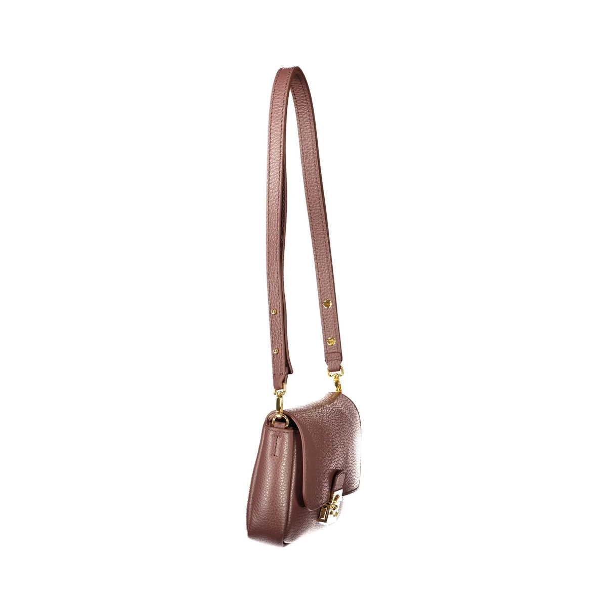 COCCINELLE BORSA DONNA MARRONE