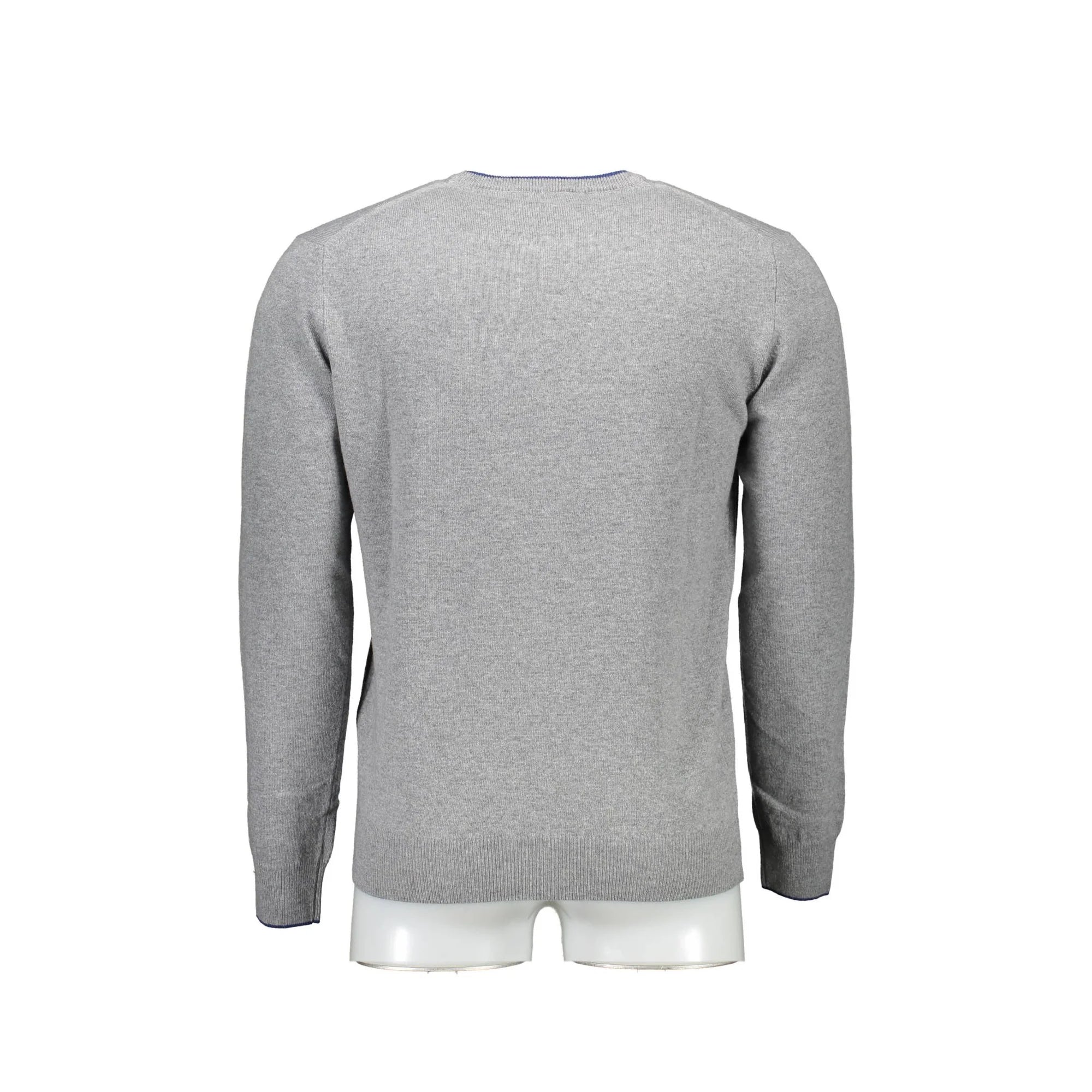HARMONT & BLAINE MAGLIONE UOMO GRIGIO