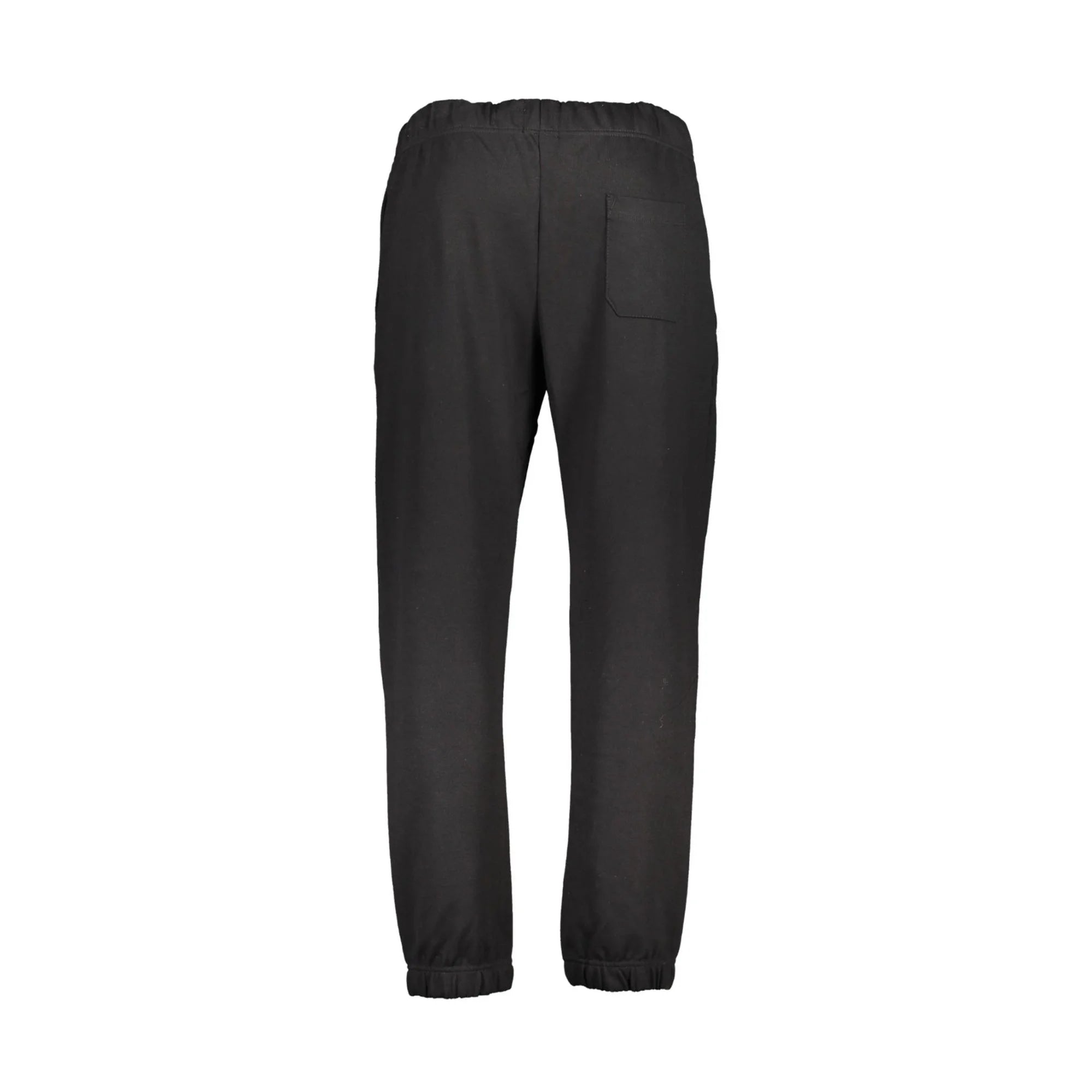 GIAN MARCO VENTURI PANTALONE UOMO NERO