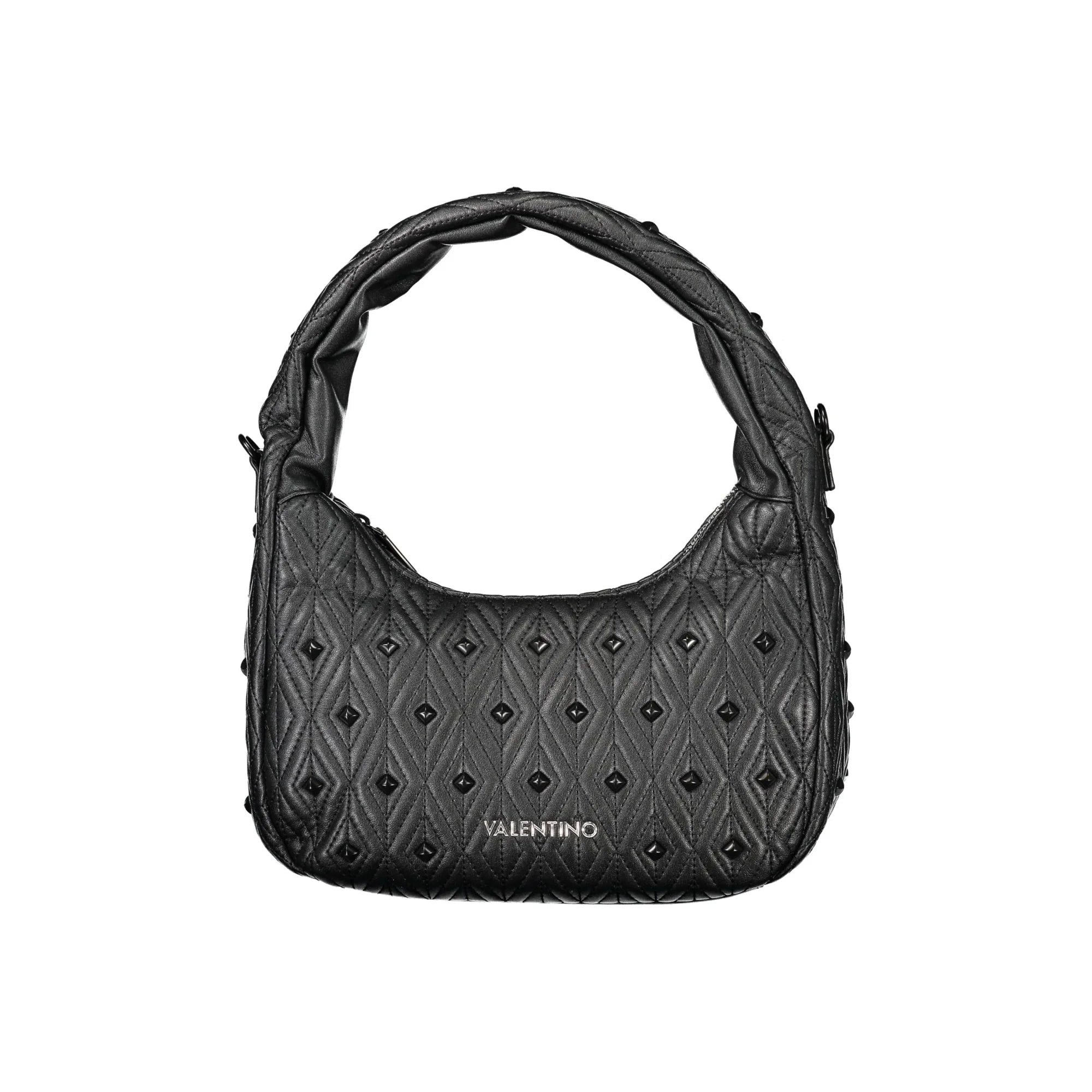 VALENTINO BAGS BORSA DONNA NERO