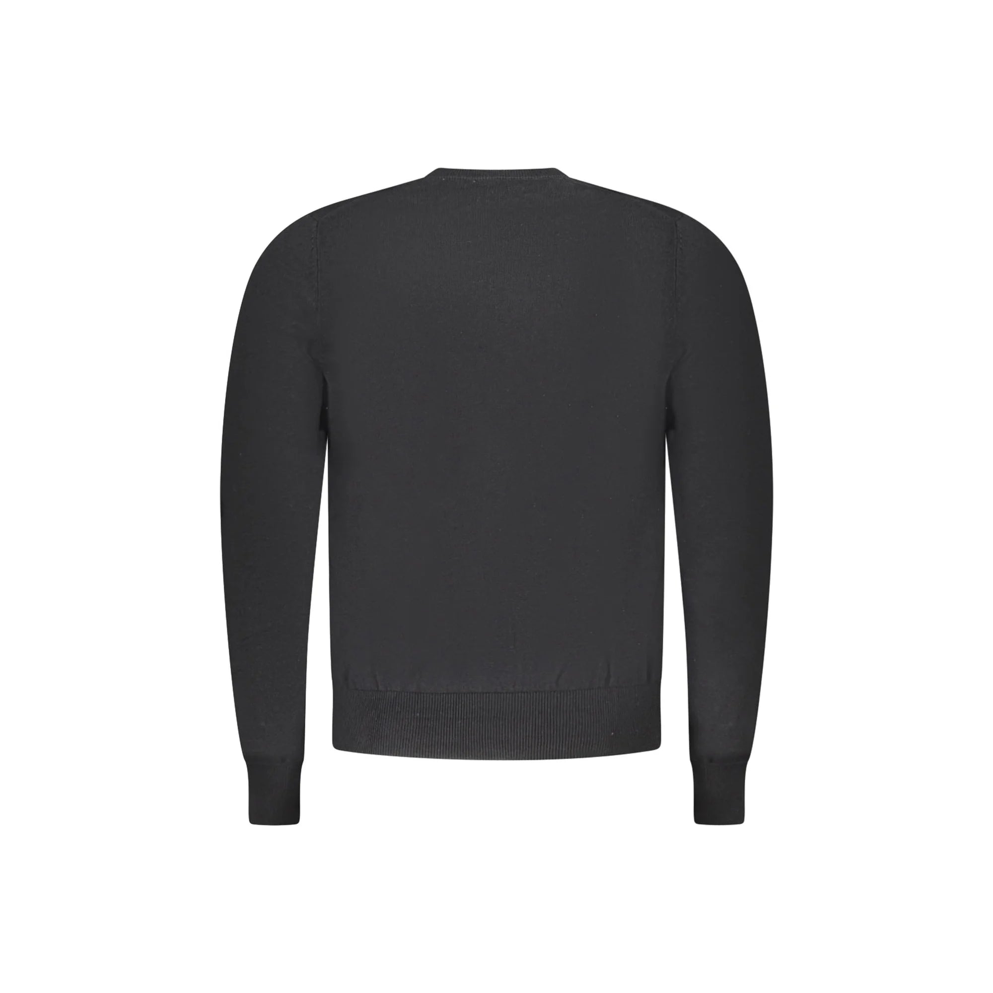 NORTH SAILS MAGLIA UOMO NERO