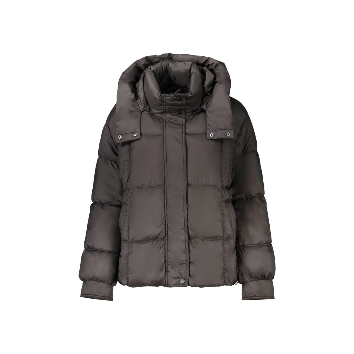 PEPE JEANS GIUBBOTTO DONNA NERO