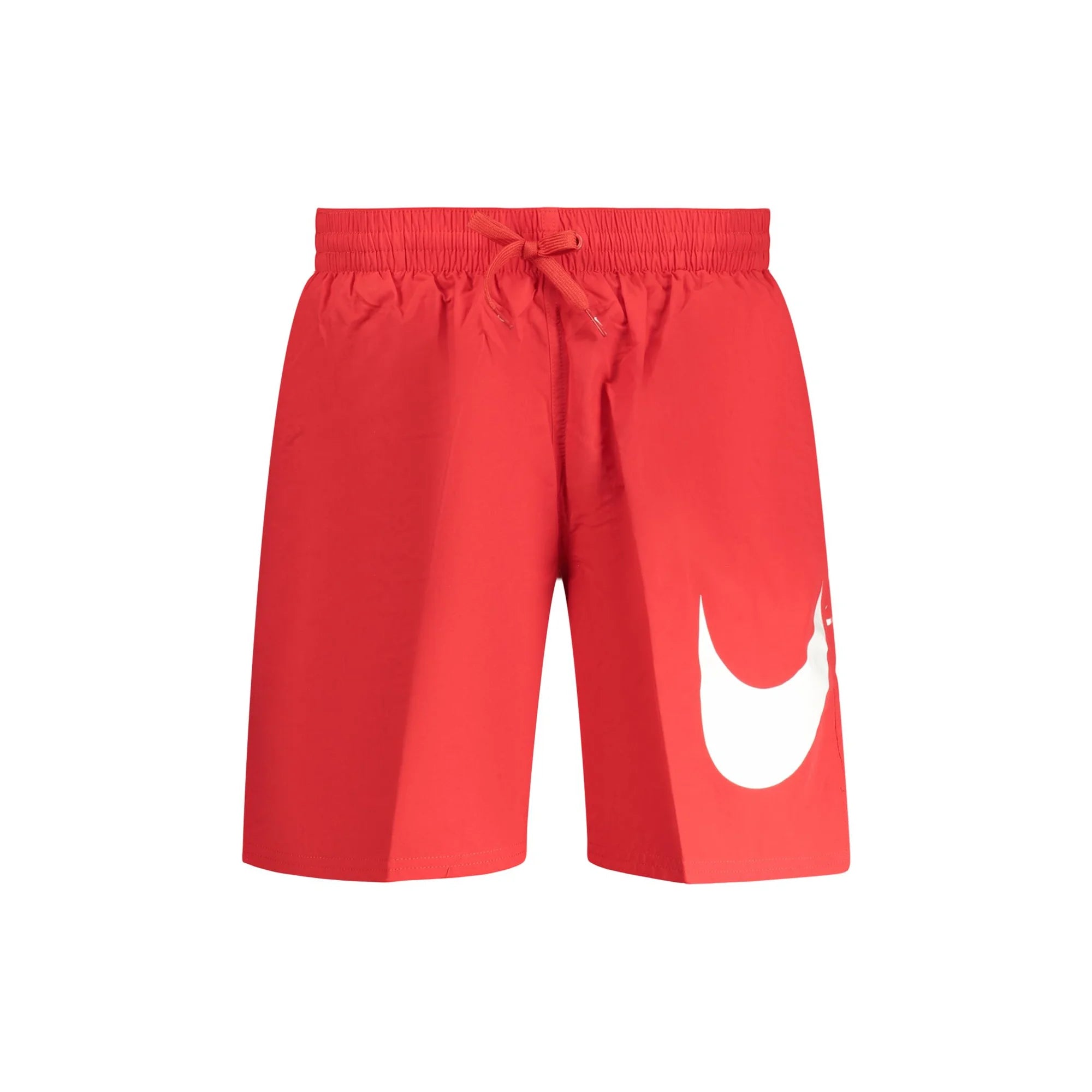 NIKE COSTUME PARTE SOTTO UOMO ROSSO