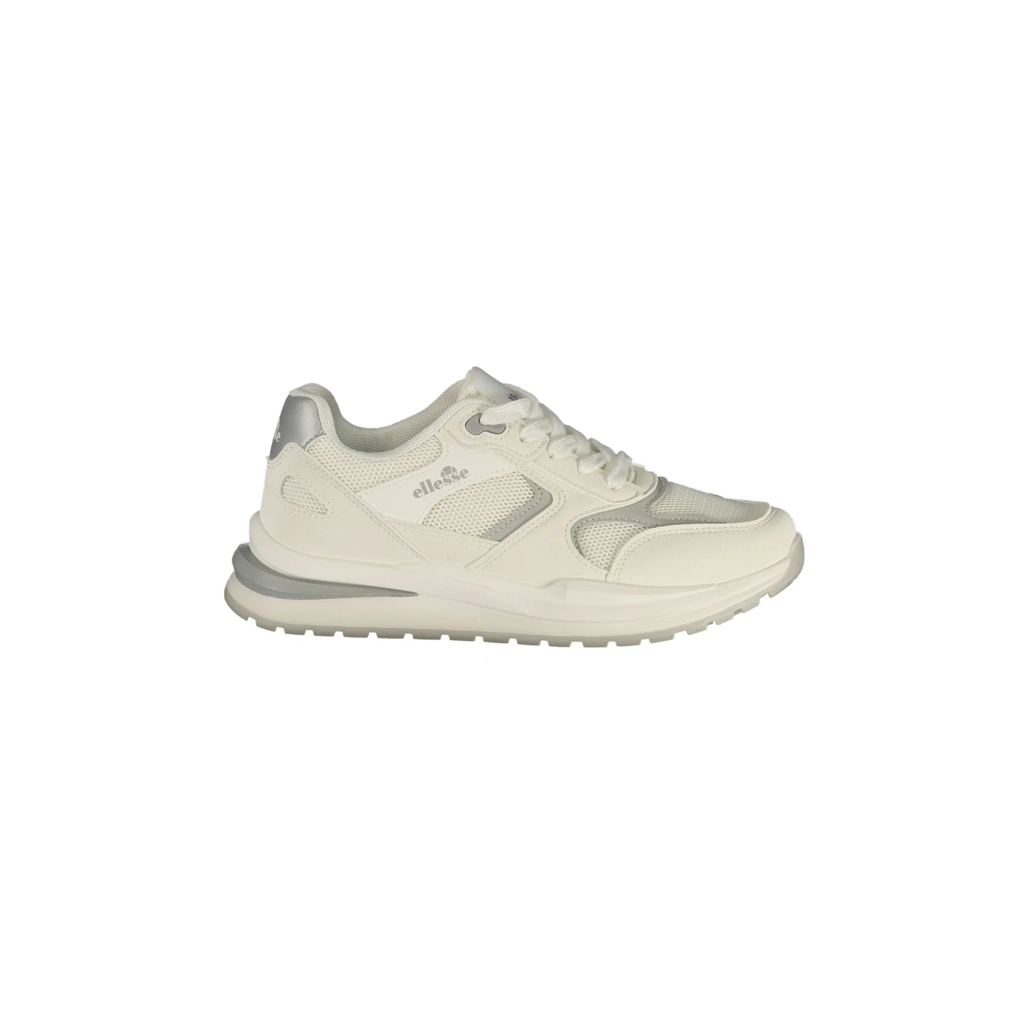 ELLESSE CALZATURA SPORTIVA DONNA BIANCO