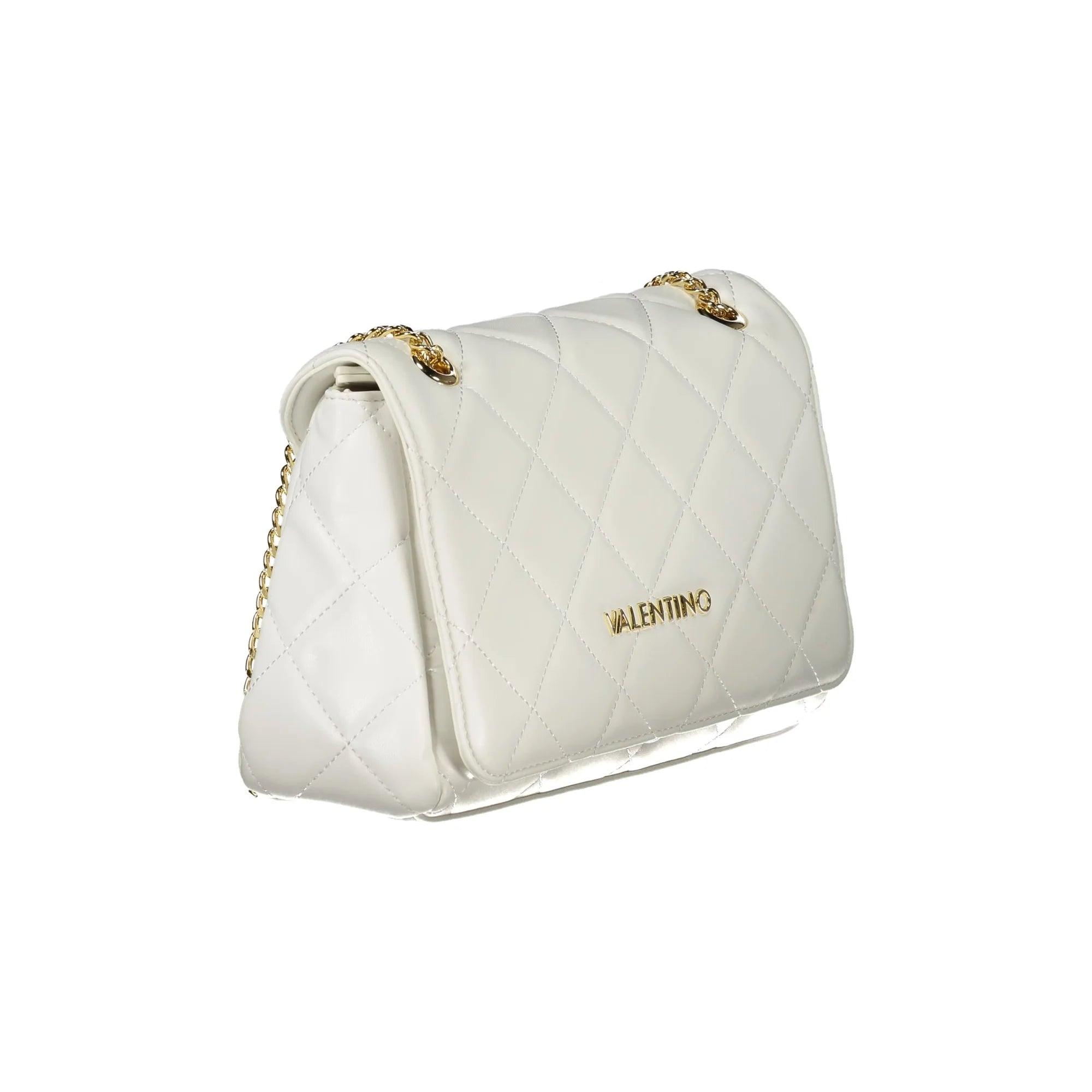 VALENTINO BAGS BORSA DONNA BIANCO