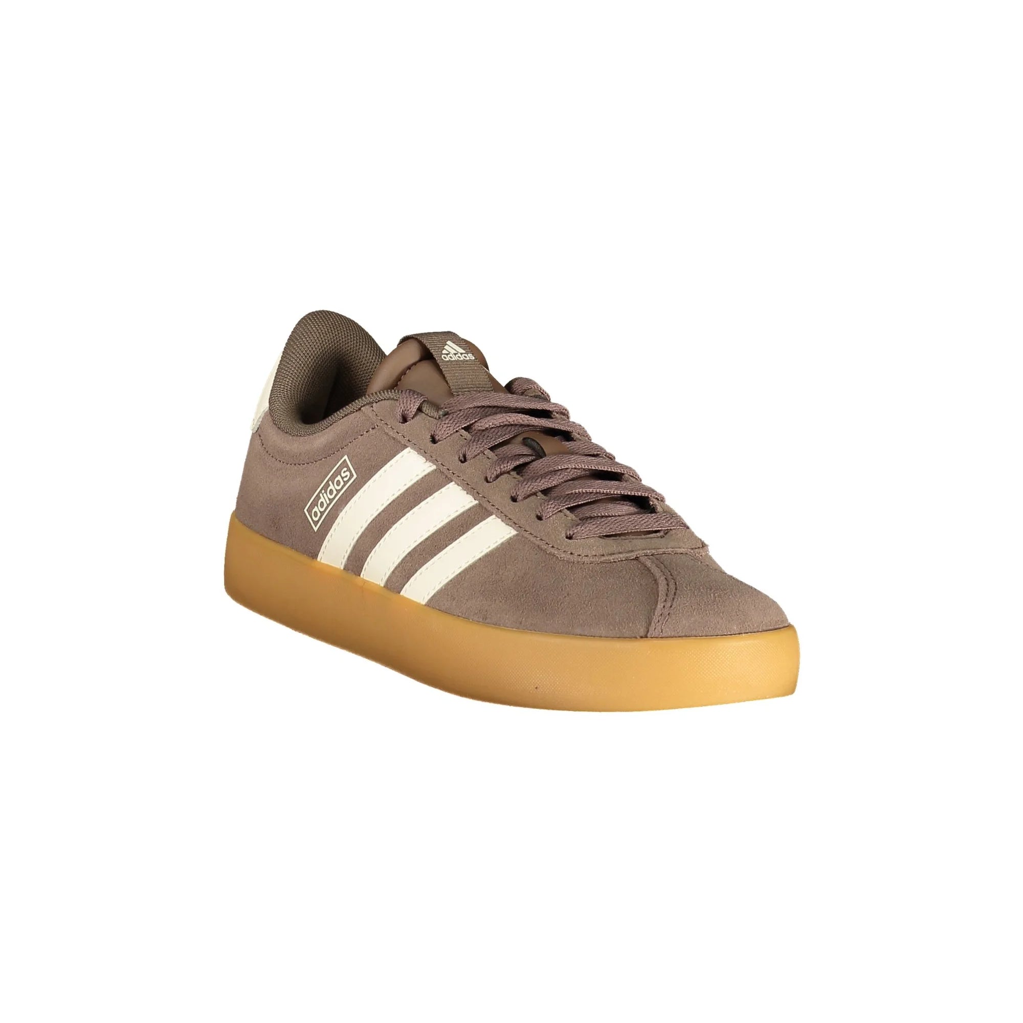 ADIDAS CALZATURA SPORTIVA DONNA MARRONE