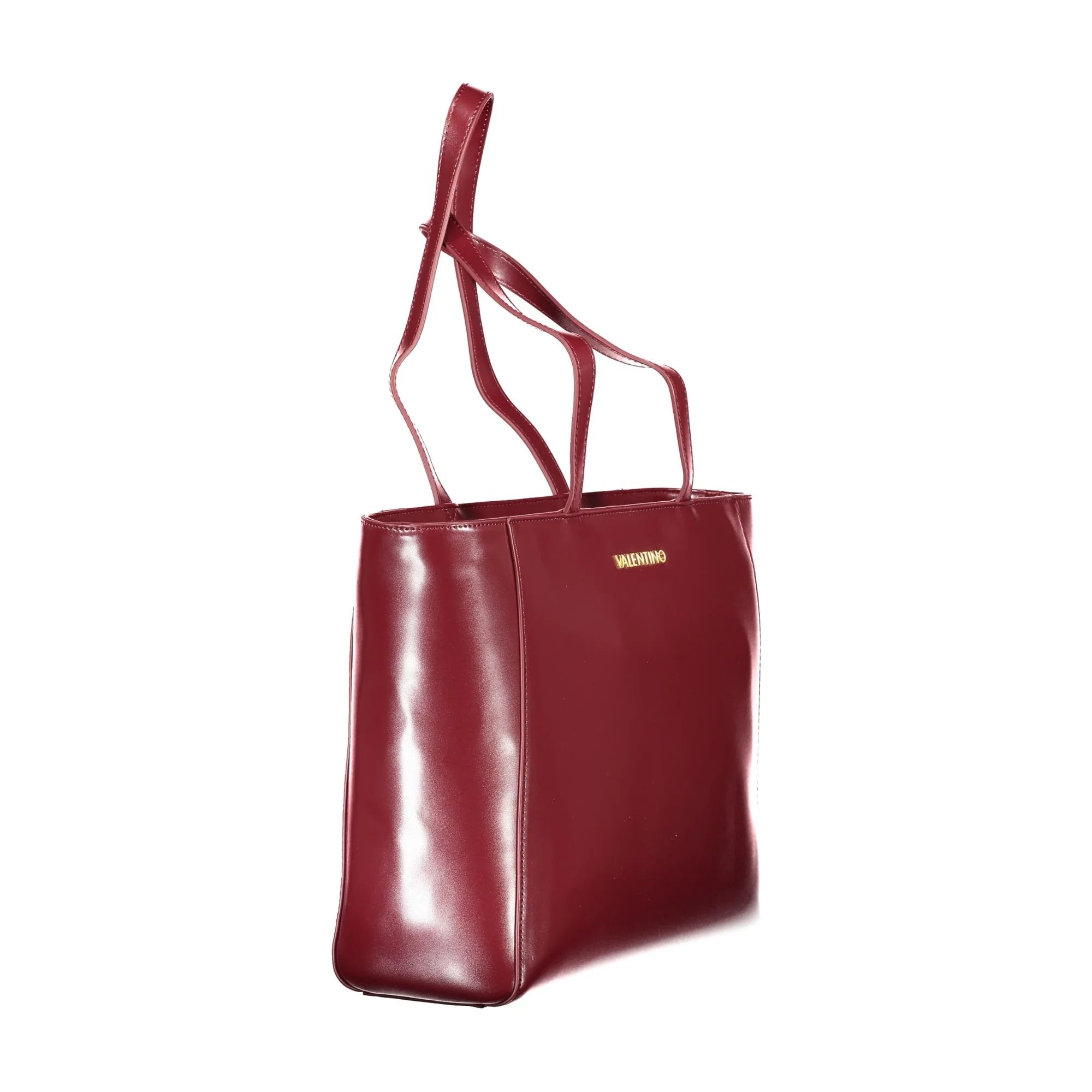 VALENTINO BAGS BORSA DONNA ROSSO