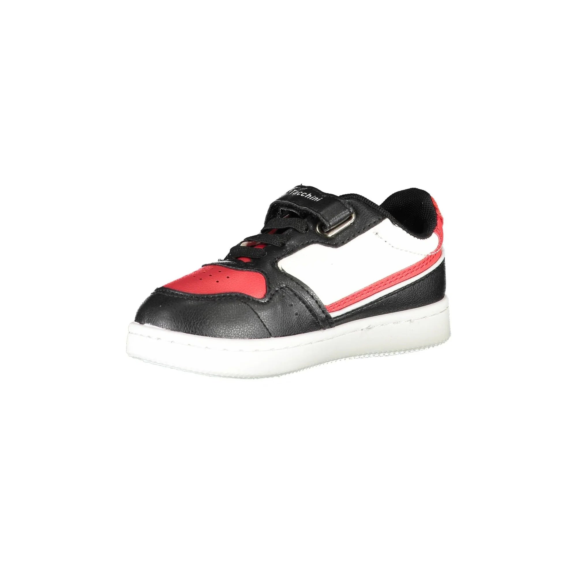 SERGIO TACCHINI CALZATURA SPORTIVA BAMBINO NERO