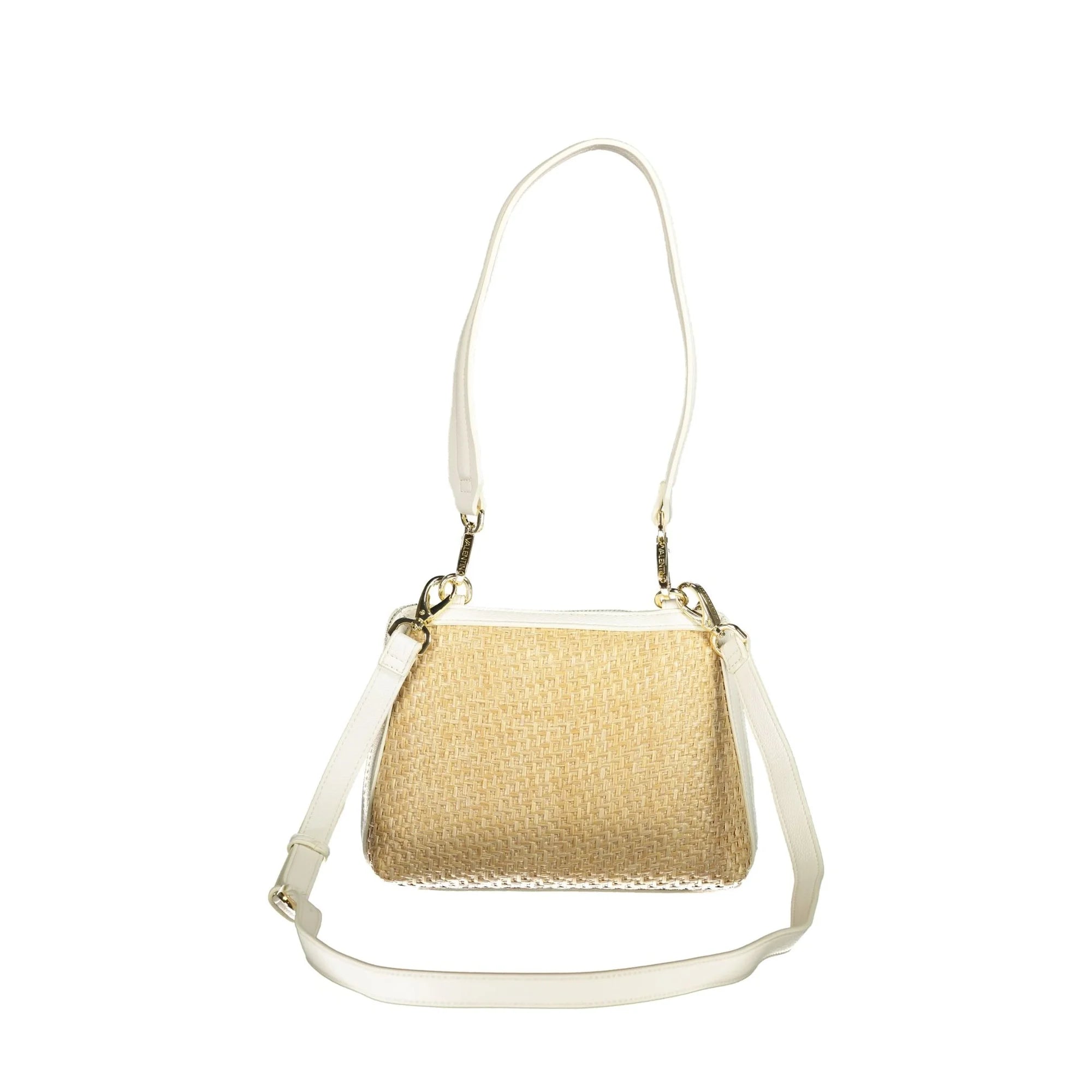 VALENTINO BAGS BORSA DONNA BIANCO