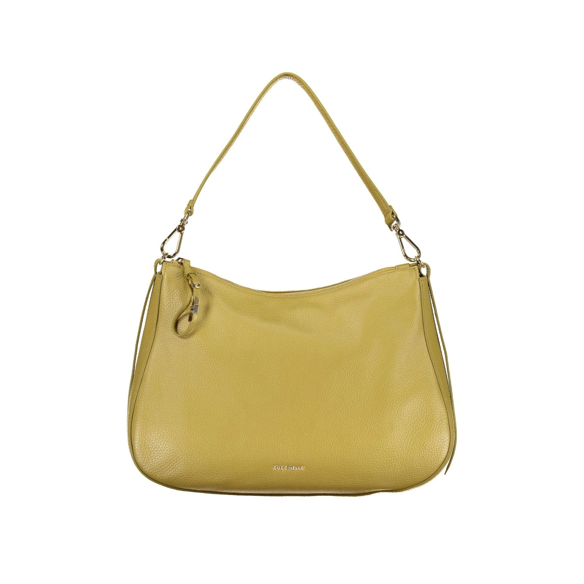 COCCINELLE BORSA DONNA VERDE