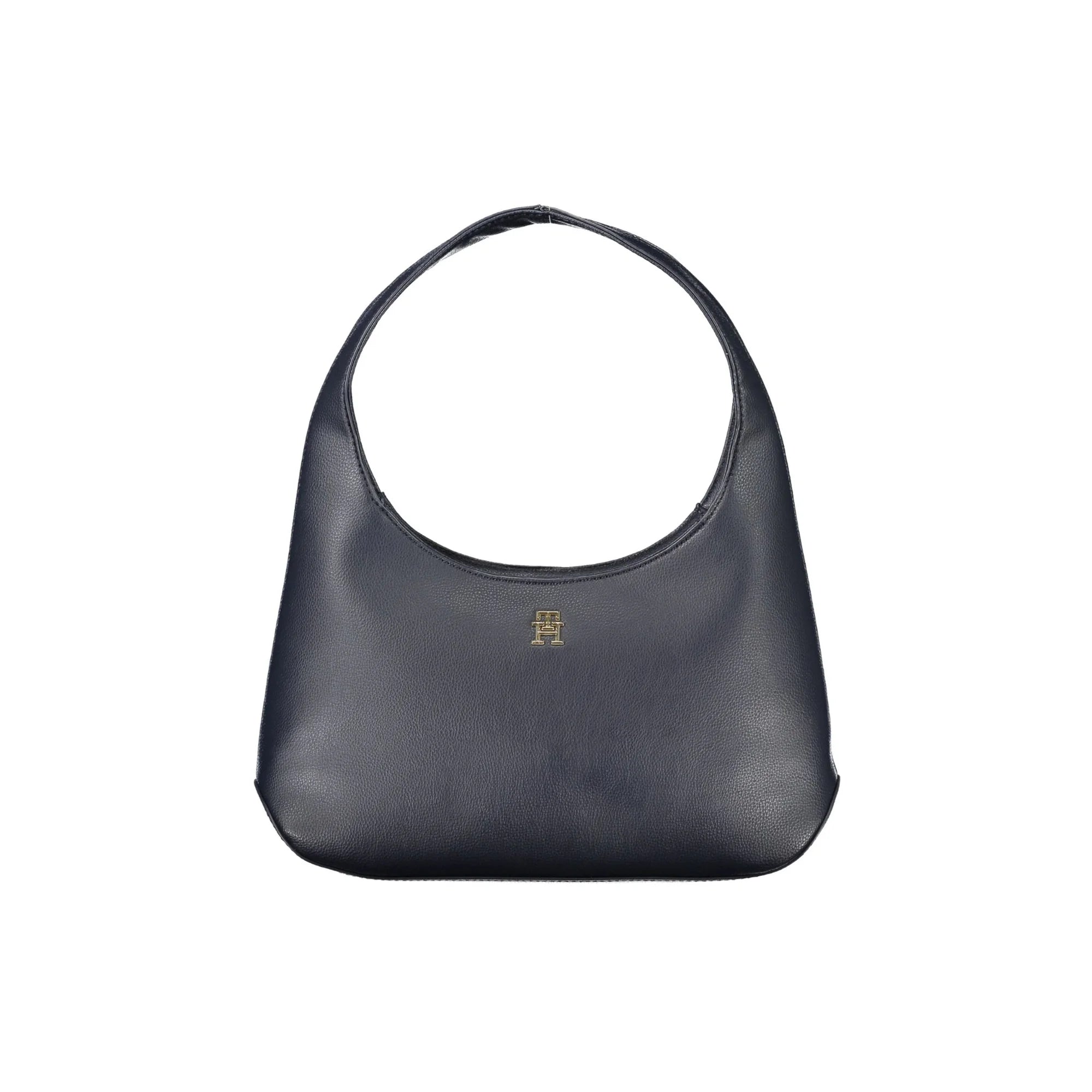 TOMMY HILFIGER BORSA DONNA BLU