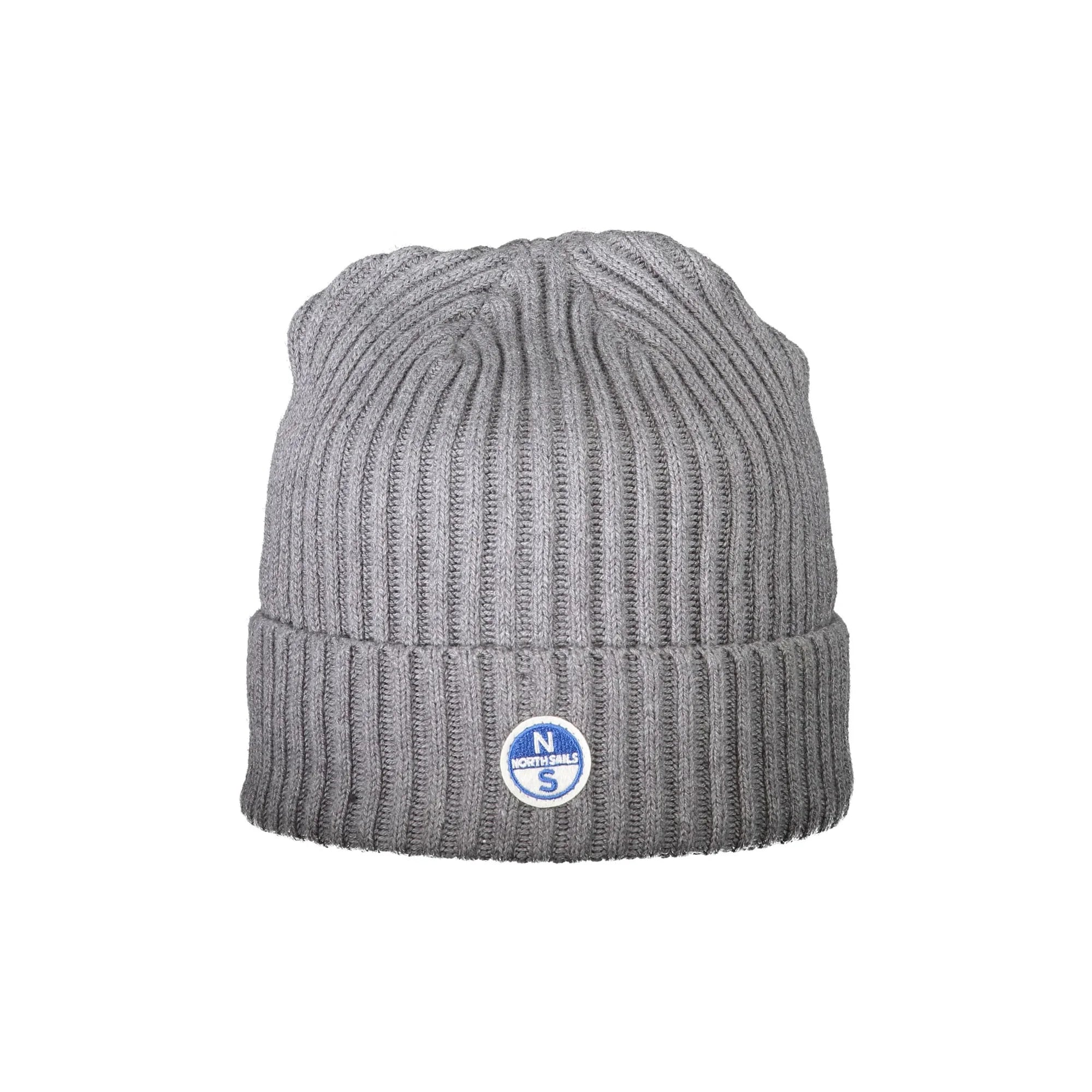 NORTH SAILS BERRETTO UOMO GRIGIO