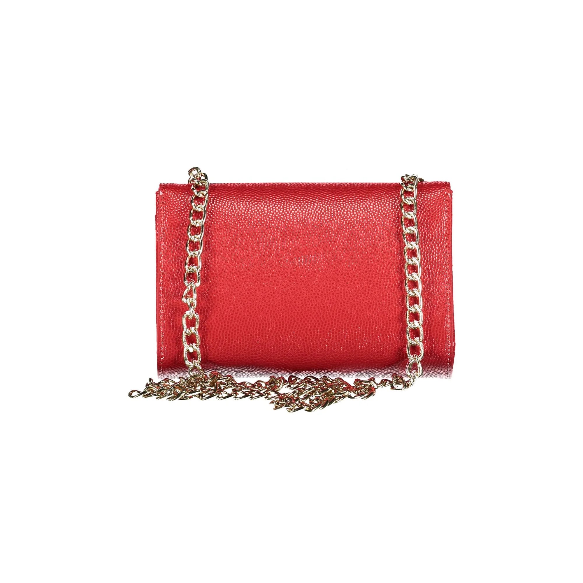 VALENTINO BAGS BORSA DONNA ROSSO