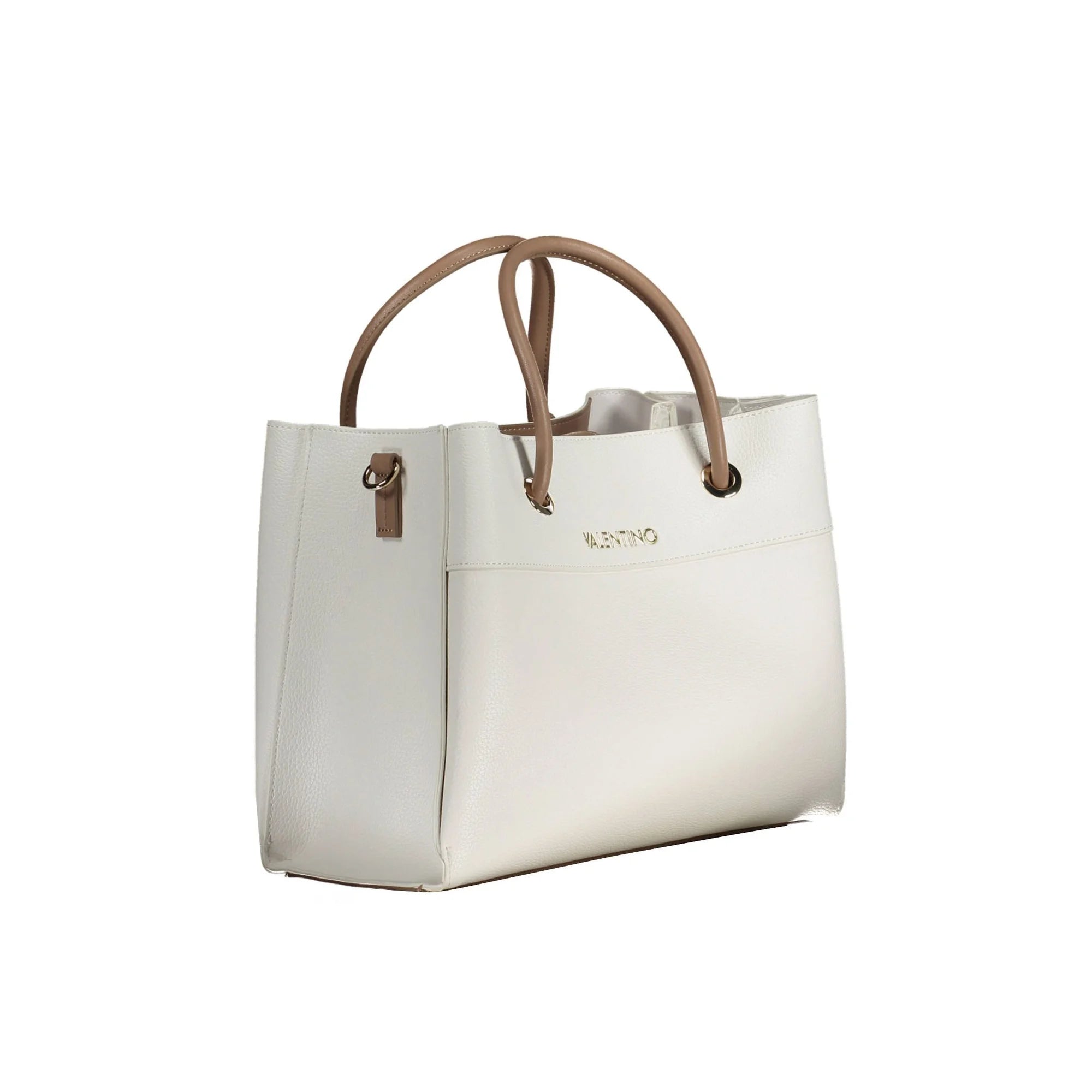 VALENTINO BAGS BORSA DONNA BIANCO