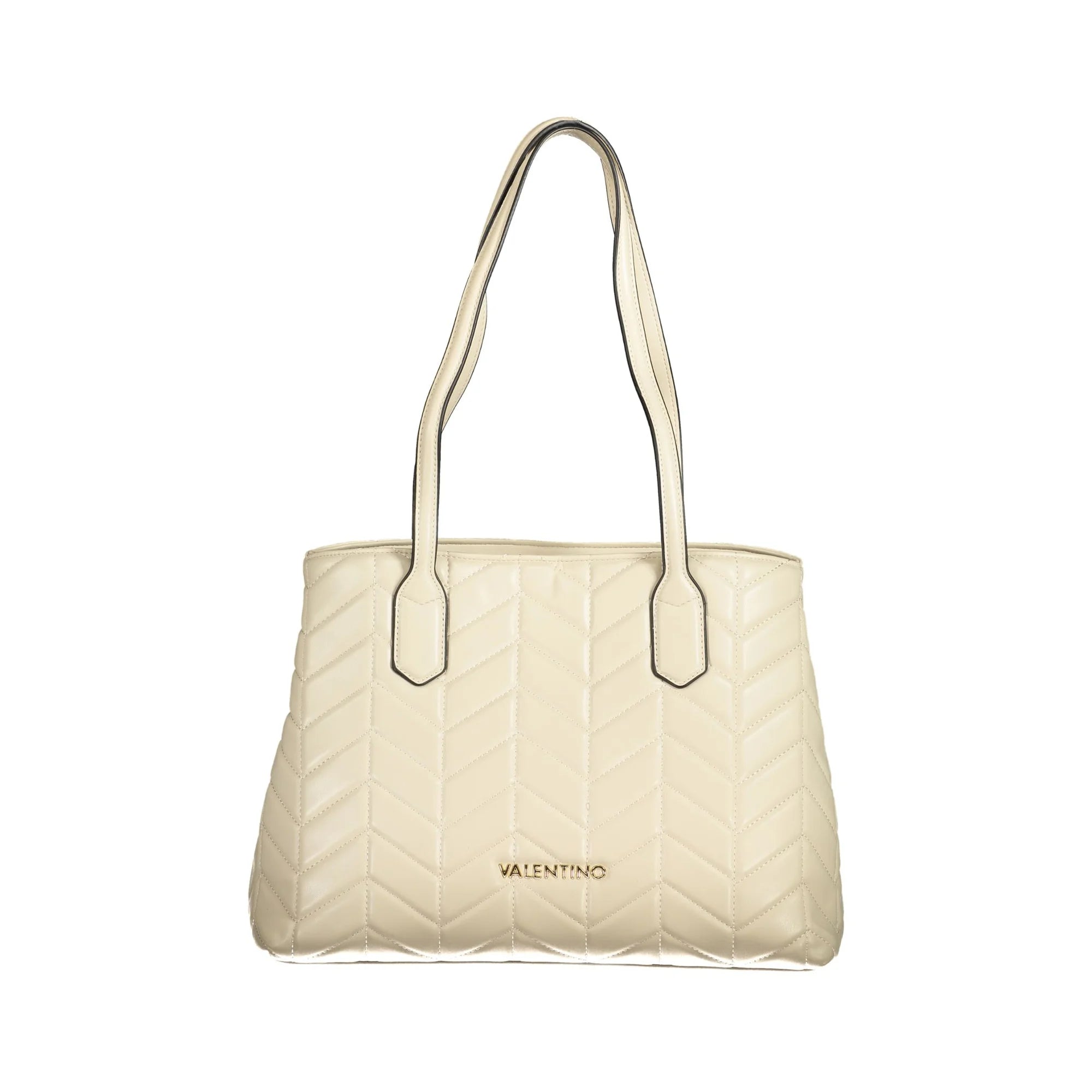 VALENTINO BAGS BORSA DONNA BEIGE