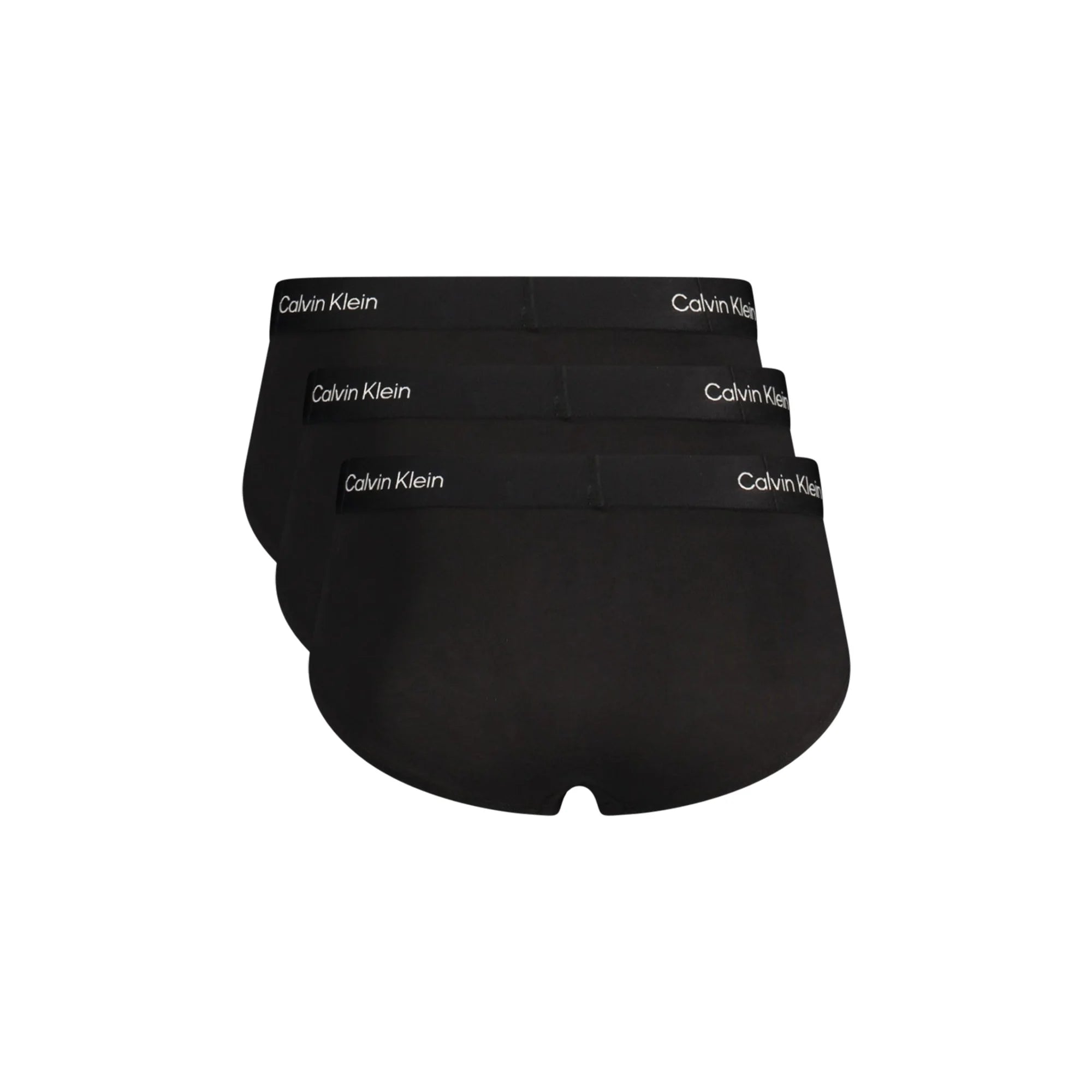 CALVIN KLEIN SLIP UOMO NERO