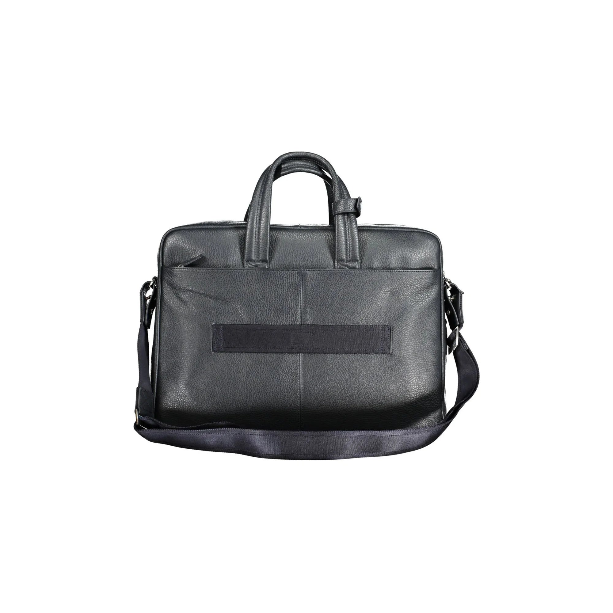 PIQUADRO CARTELLA UOMO BLU