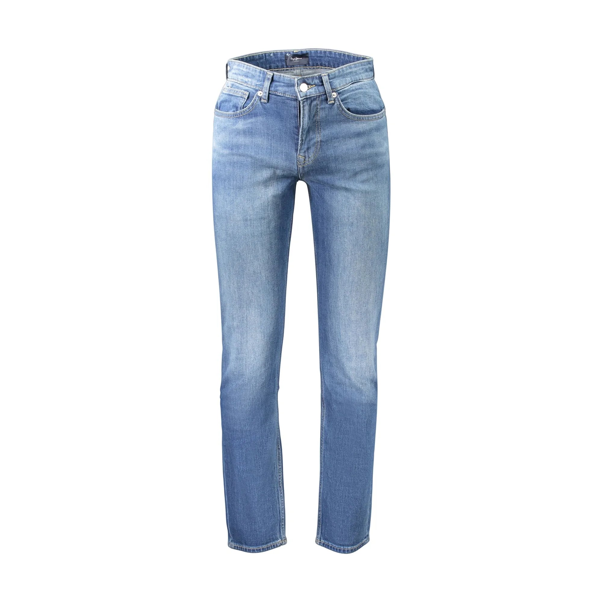 PEPE JEANS JEANS DENIM UOMO BLU