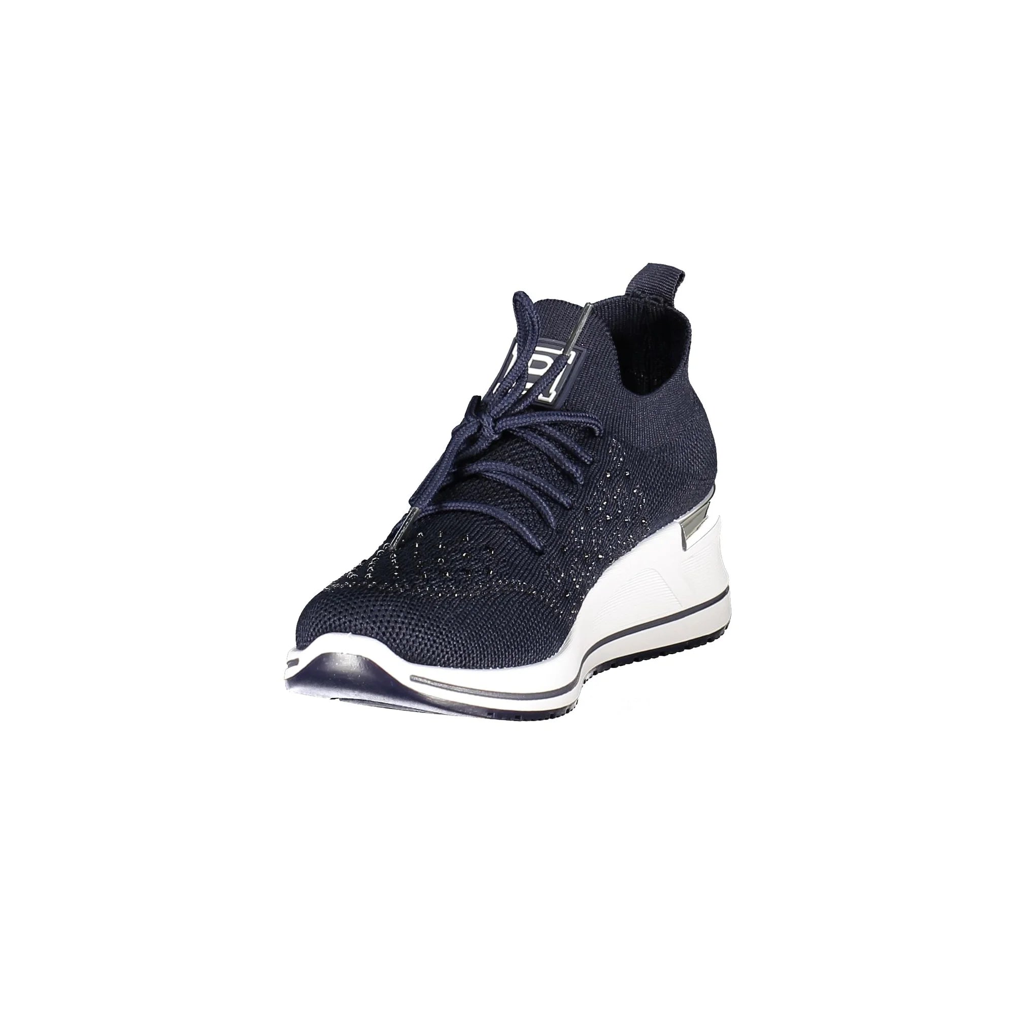 LAURA BIAGIOTTI CALZATURA SPORTIVA DONNA BLU