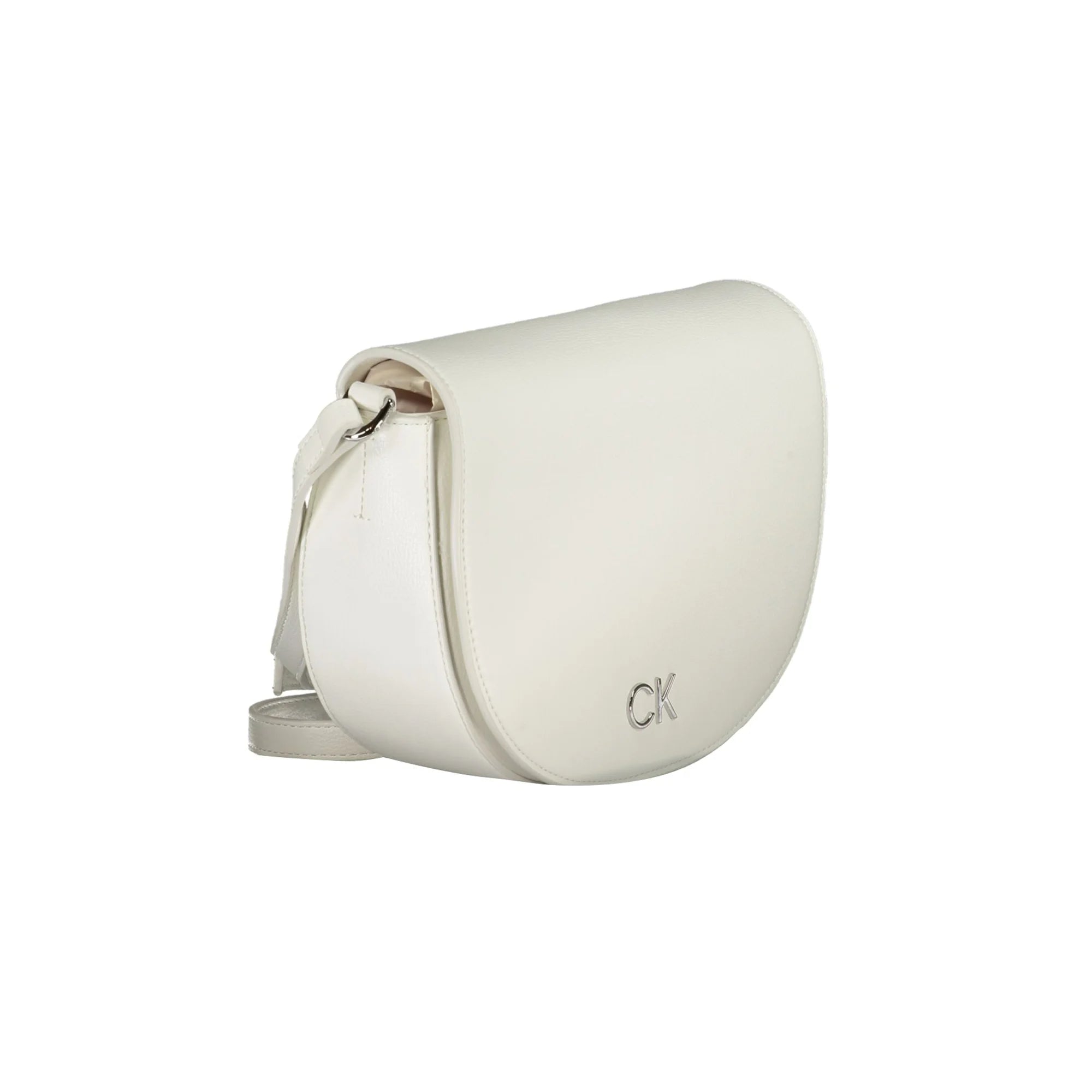 CALVIN KLEIN BORSA DONNA BIANCO